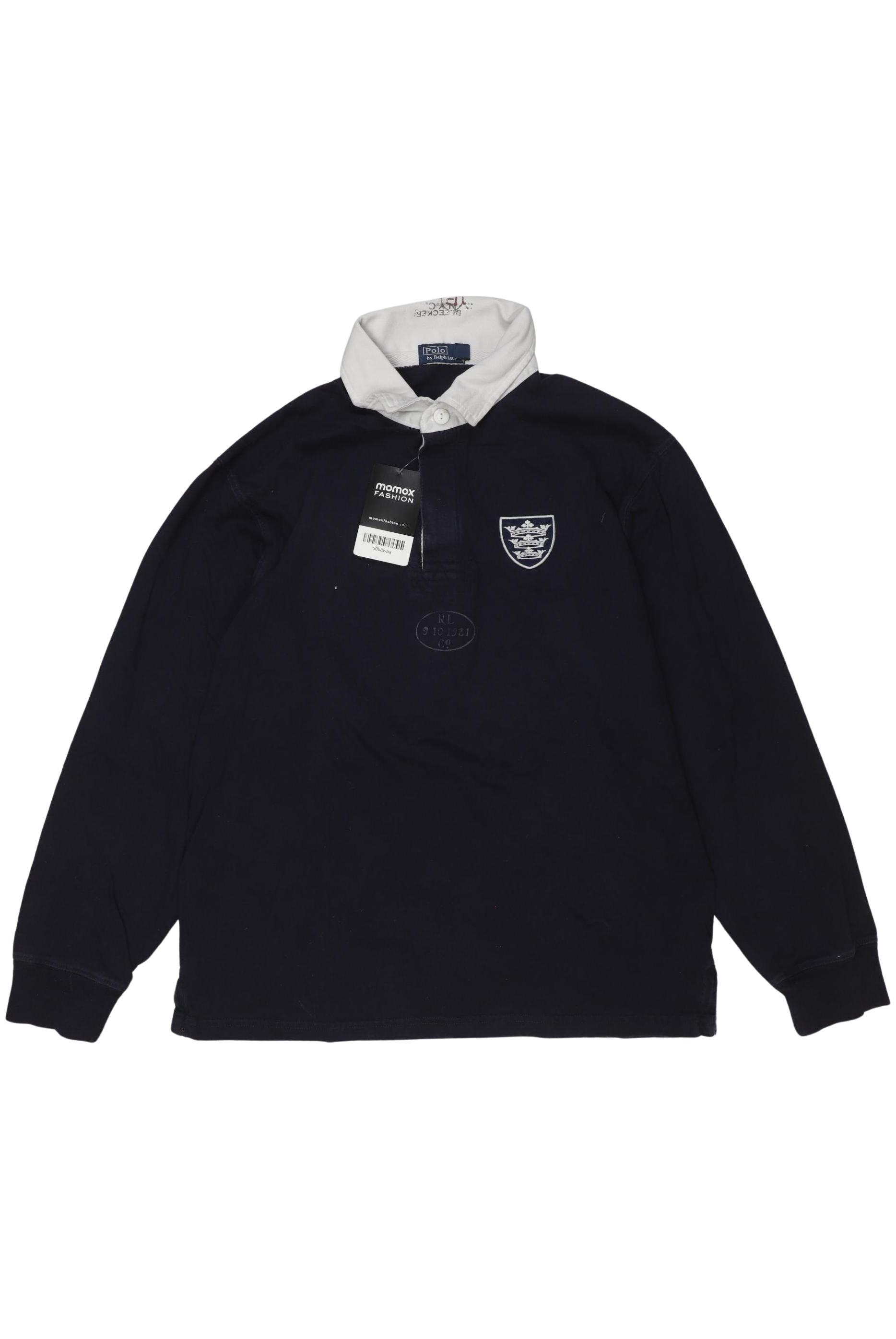 

Polo Ralph Lauren Jungen Poloshirt, marineblau, Gr. 176