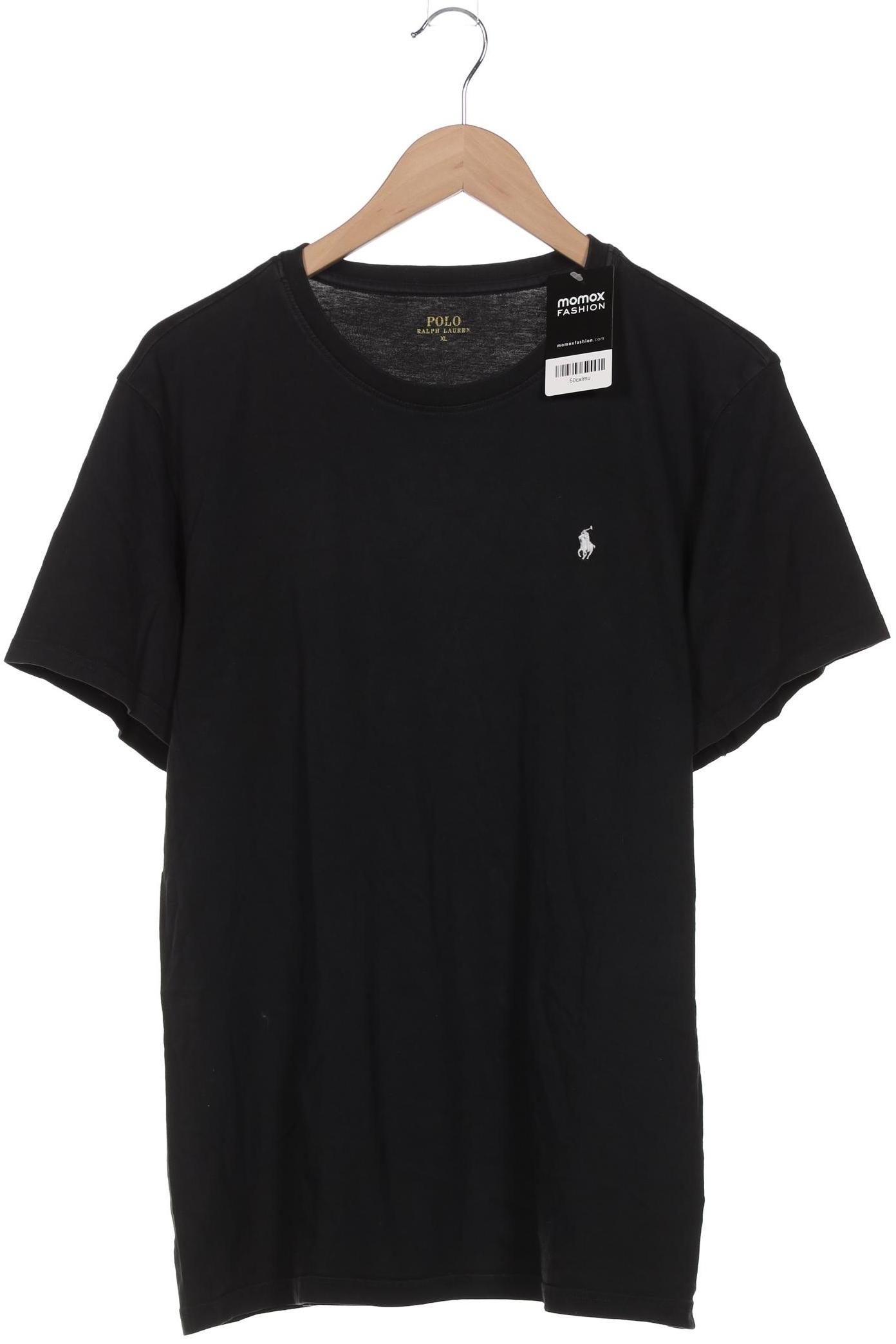 

Polo Ralph Lauren Herren T-Shirt, schwarz, Gr. 54