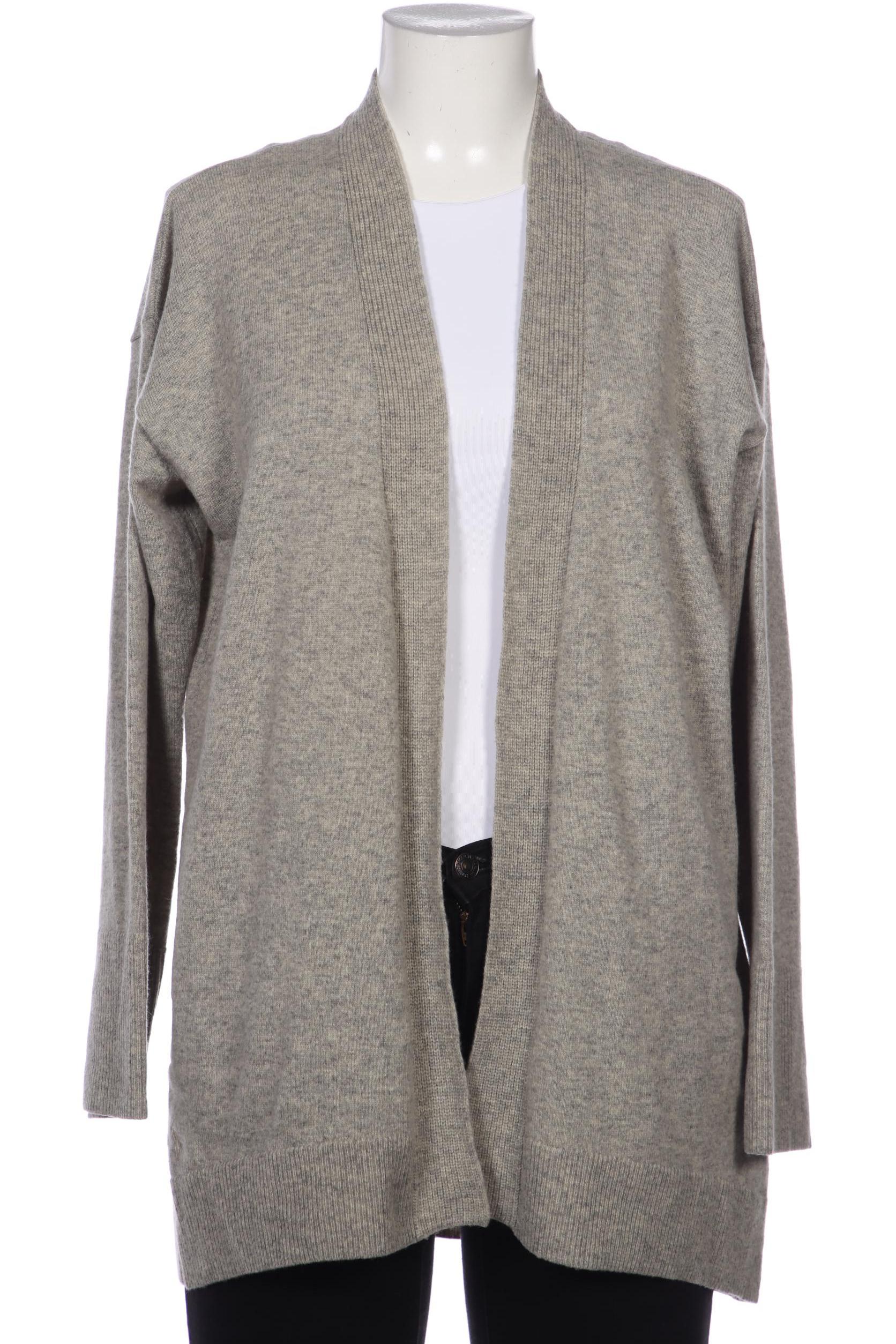 

Polo Ralph Lauren Damen Strickjacke, grau, Gr. 38
