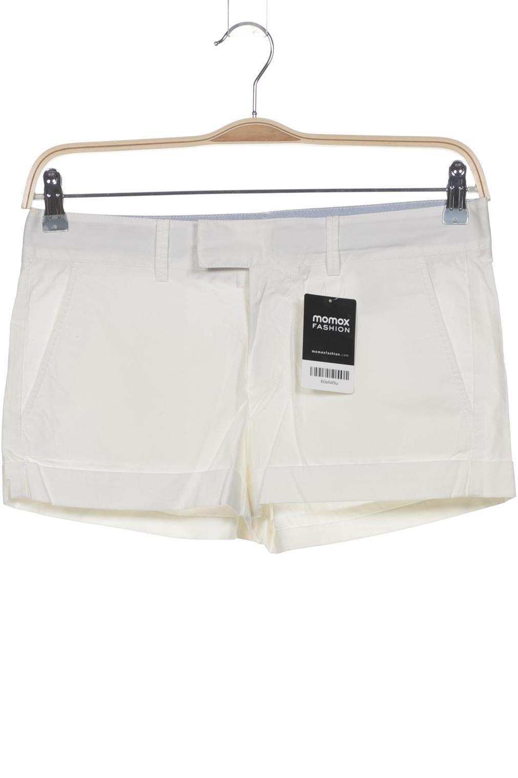 

Polo Ralph Lauren Damen Shorts, weiß, Gr. 28