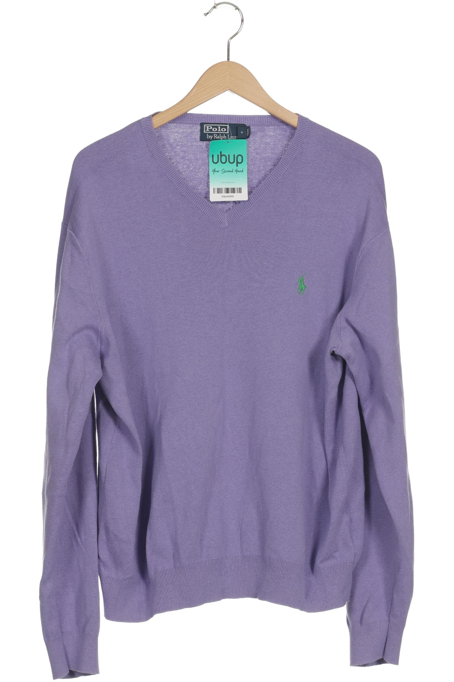 

Polo Ralph Lauren Herren Pullover, flieder, Gr. 52