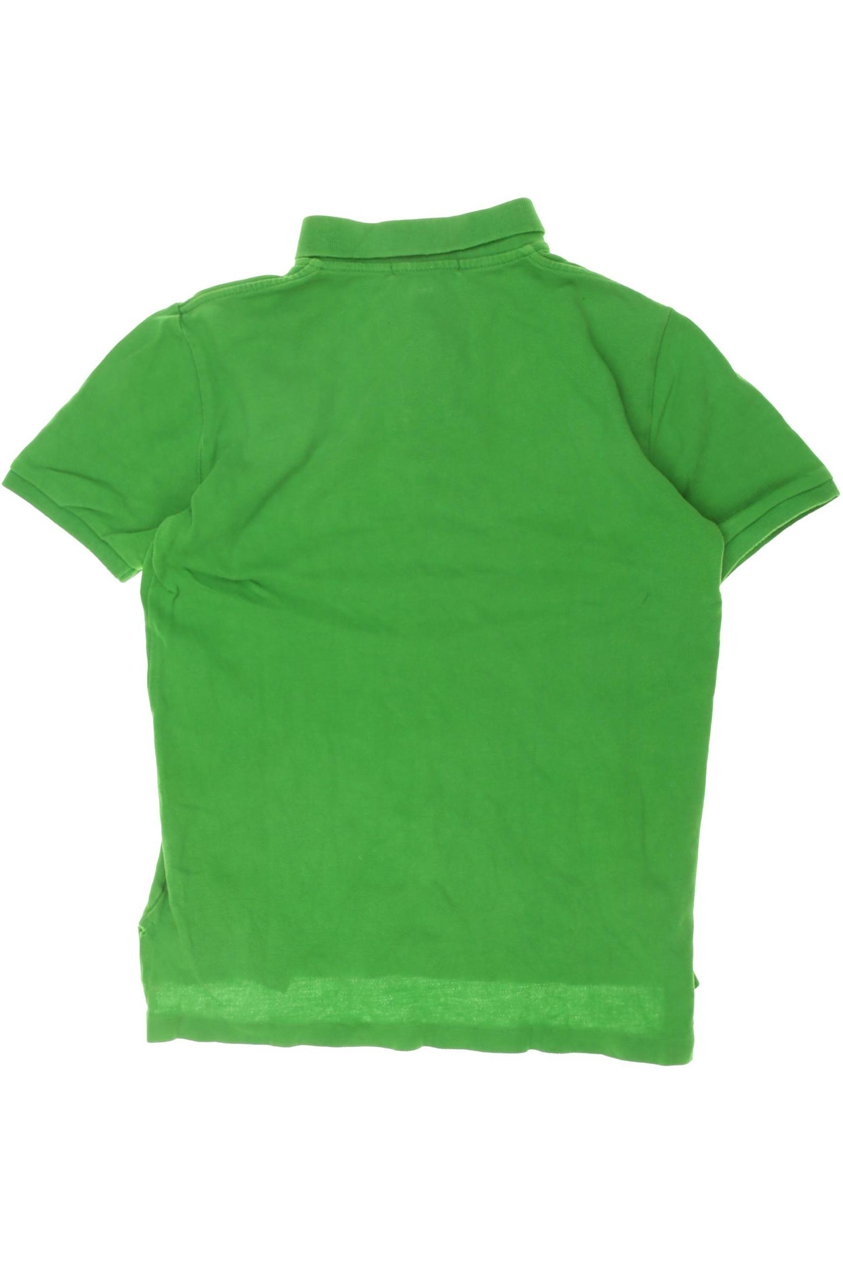 Thumbnail - Polo Ralph Lauren Jungen Poloshirt, grün, Gr. 140