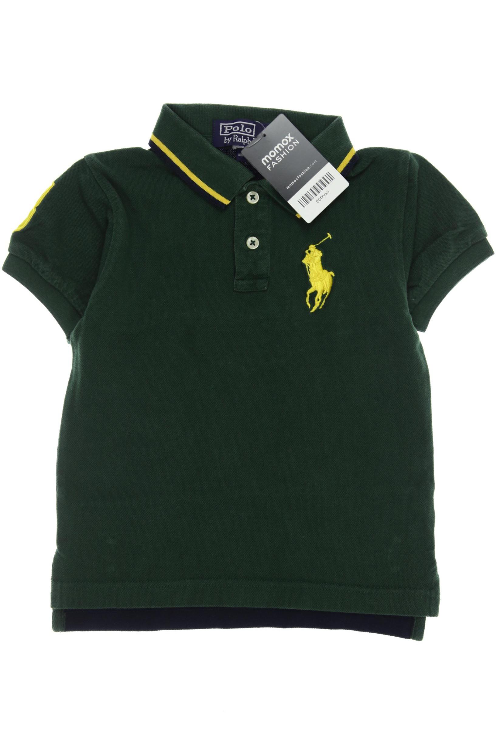 

Polo Ralph Lauren Herren Poloshirt, grün, Gr. 104