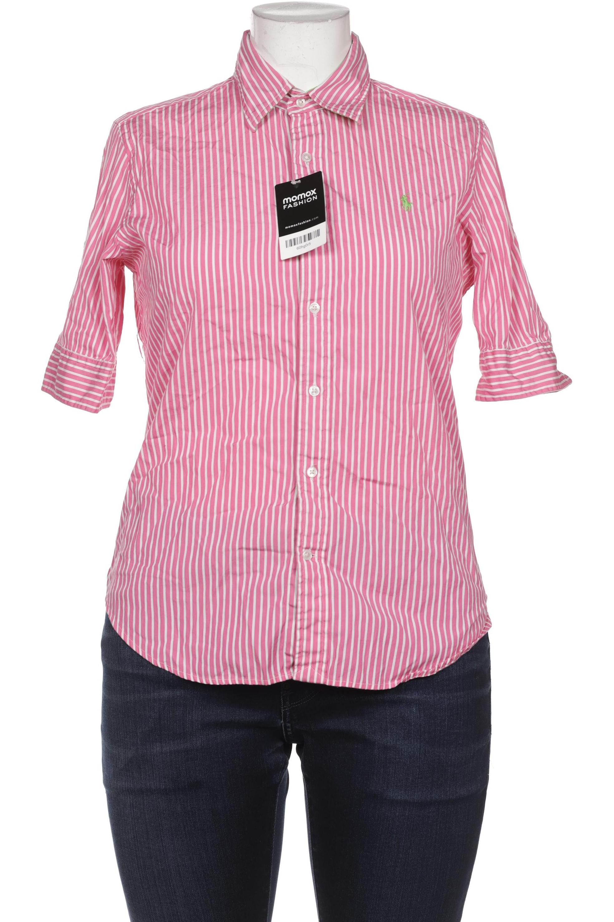 

Polo Ralph Lauren Damen Bluse, pink, Gr. 10