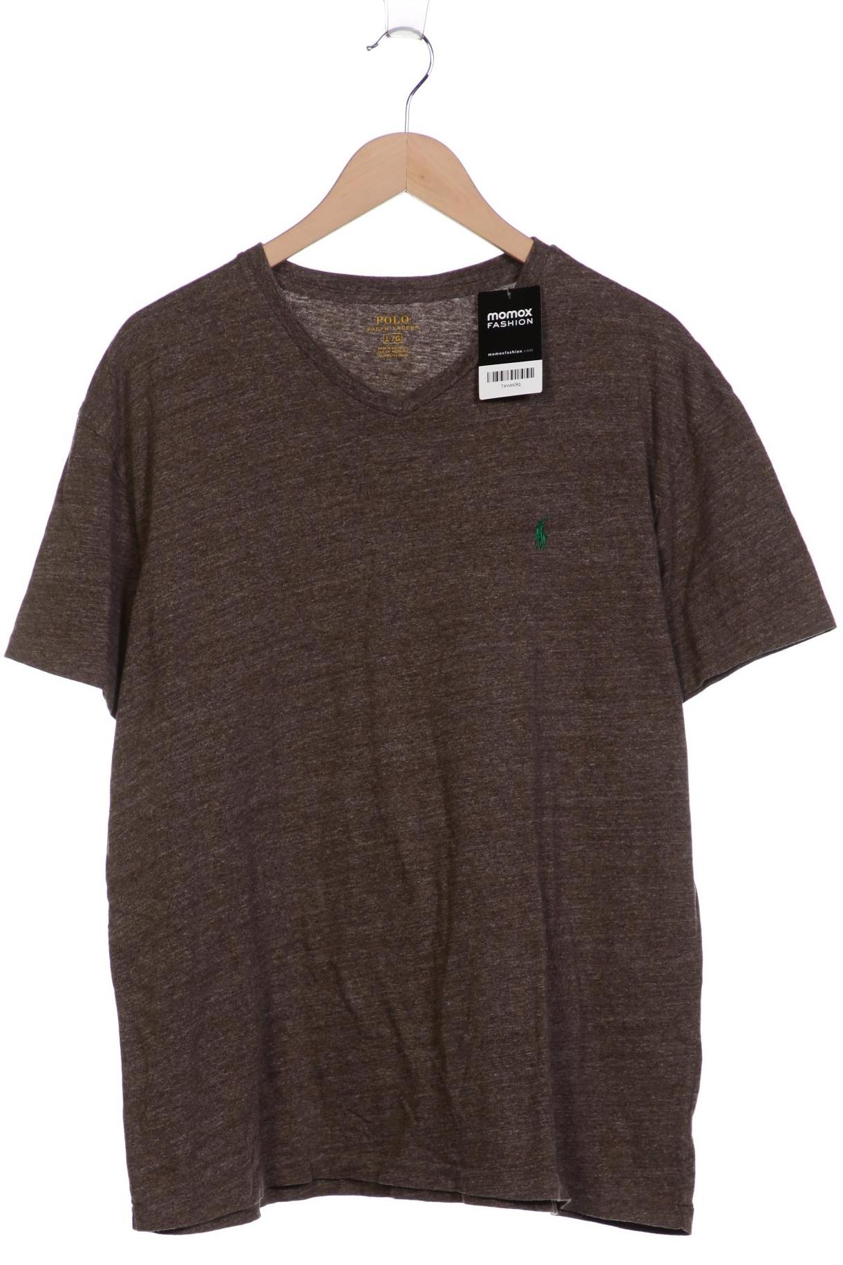 

Polo Ralph Lauren Herren T-Shirt, braun, Gr. 52