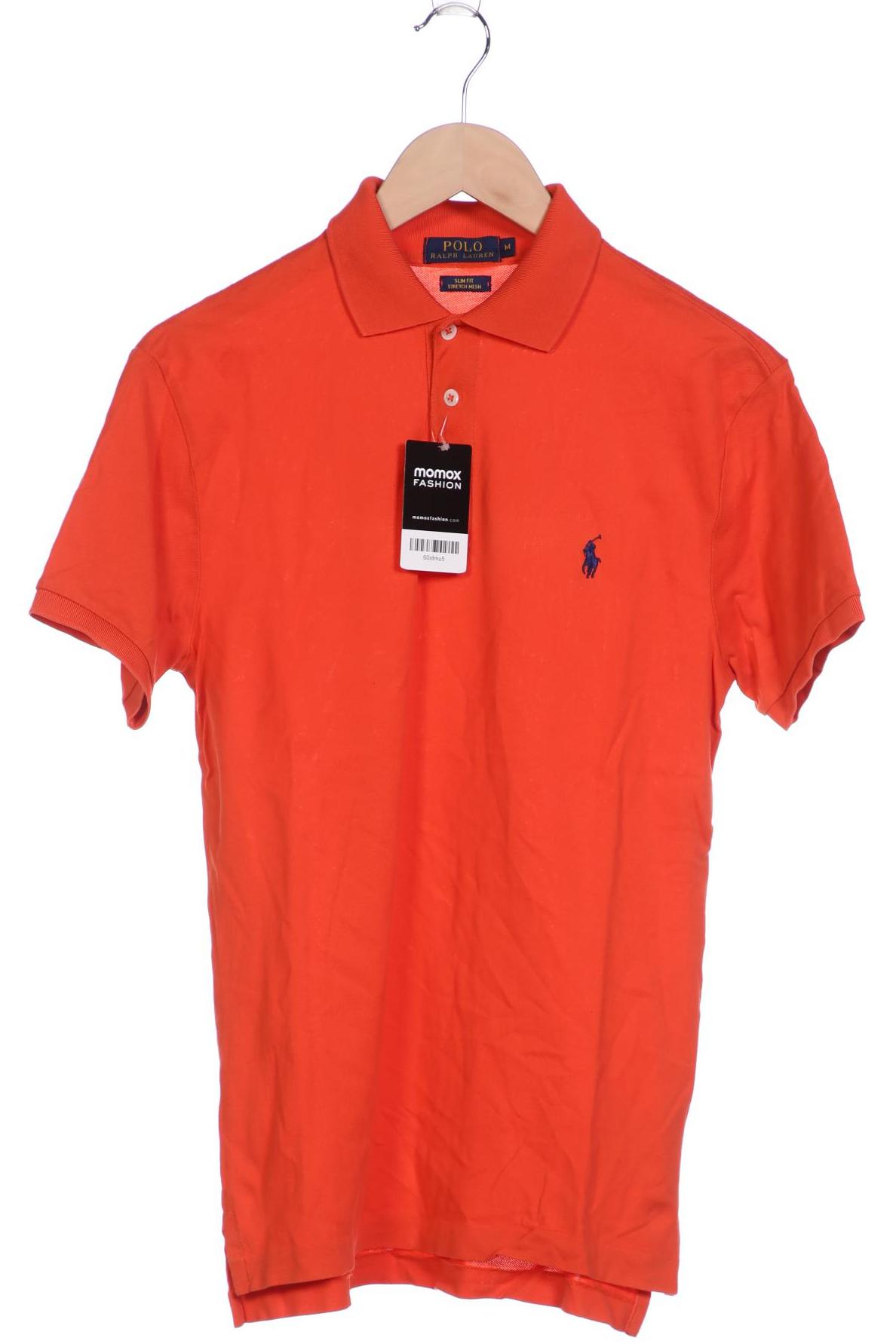 

Polo Ralph Lauren Herren Poloshirt, orange