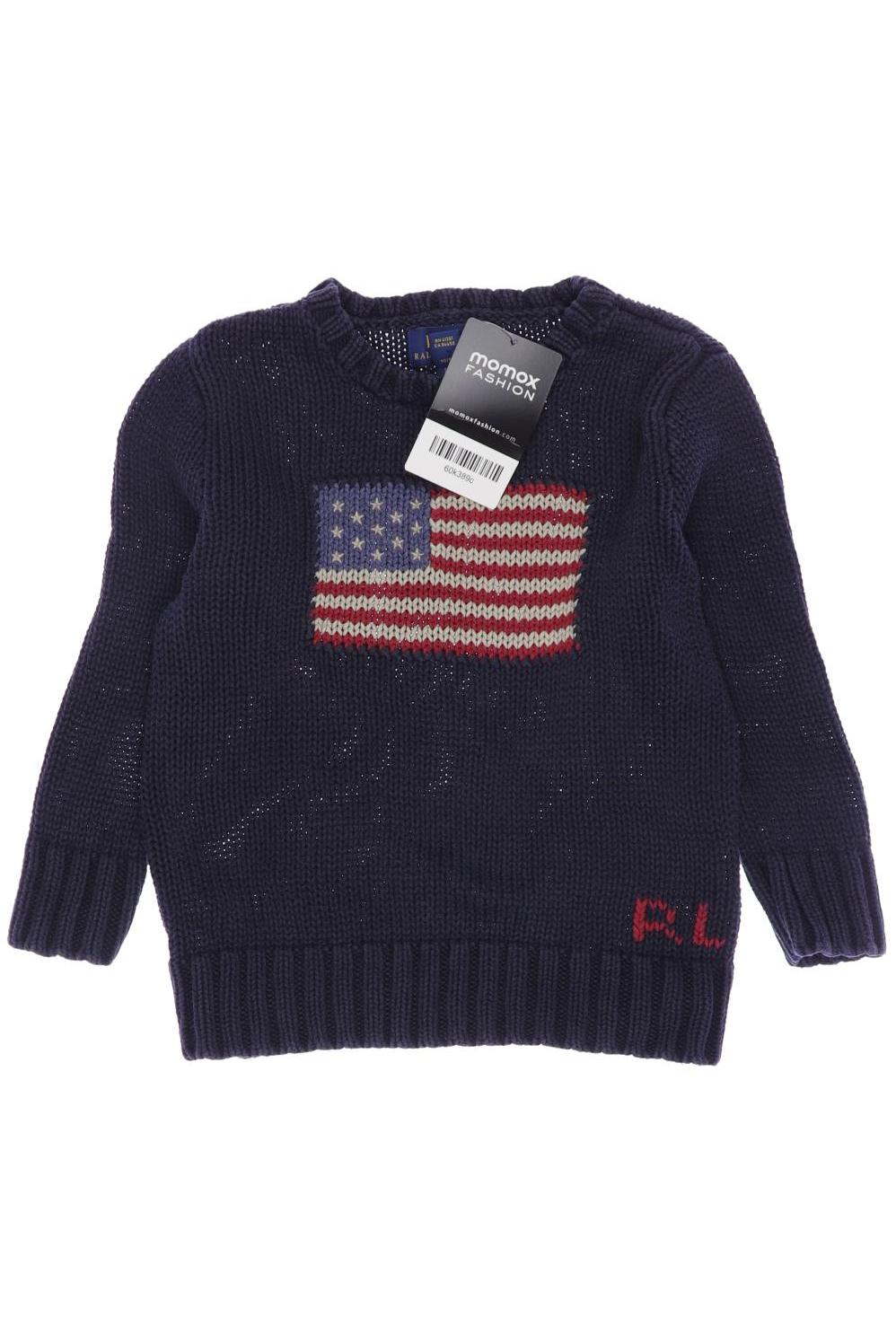 

Polo Ralph Lauren Herren Pullover, marineblau, Gr. 92