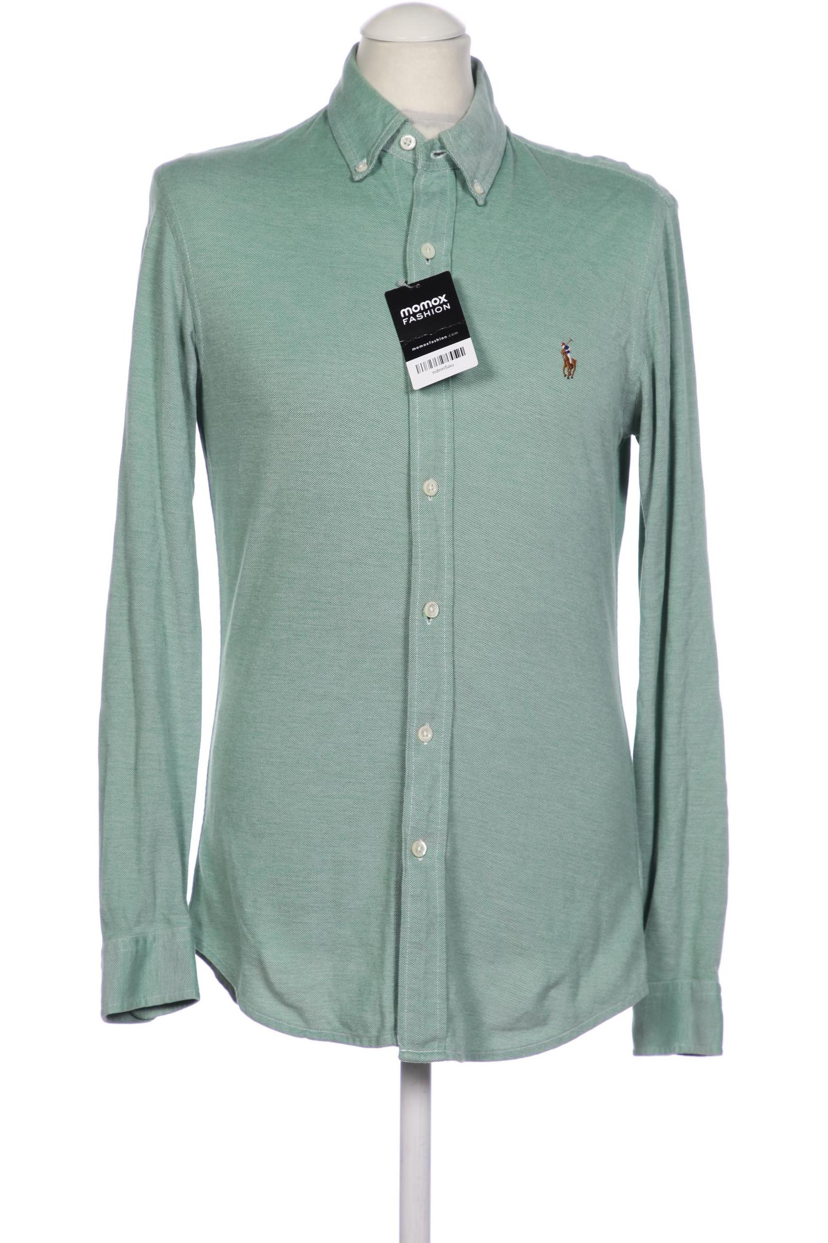 

Polo Ralph Lauren Herren Hemd, grün