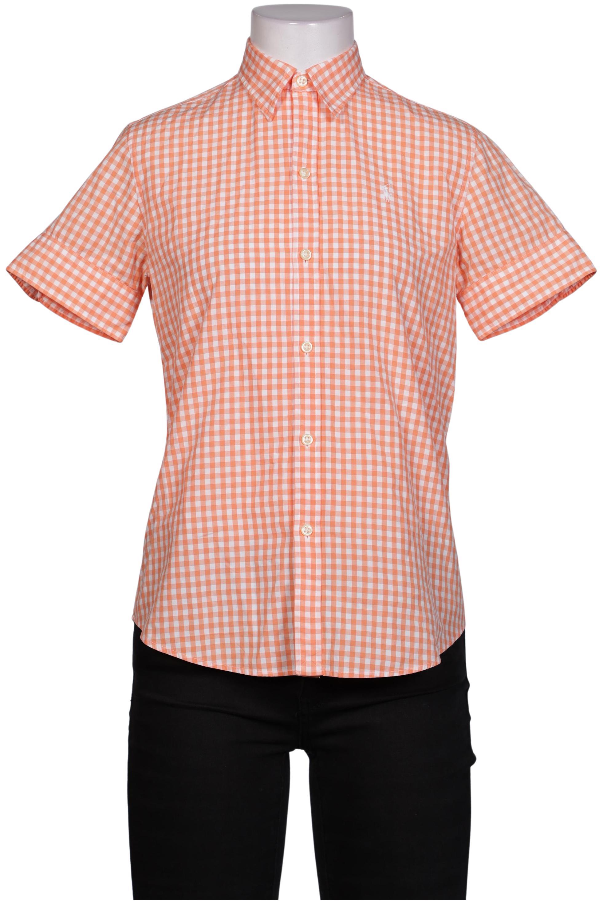 

Polo Ralph Lauren Damen Bluse, mehrfarbig, Gr. 4