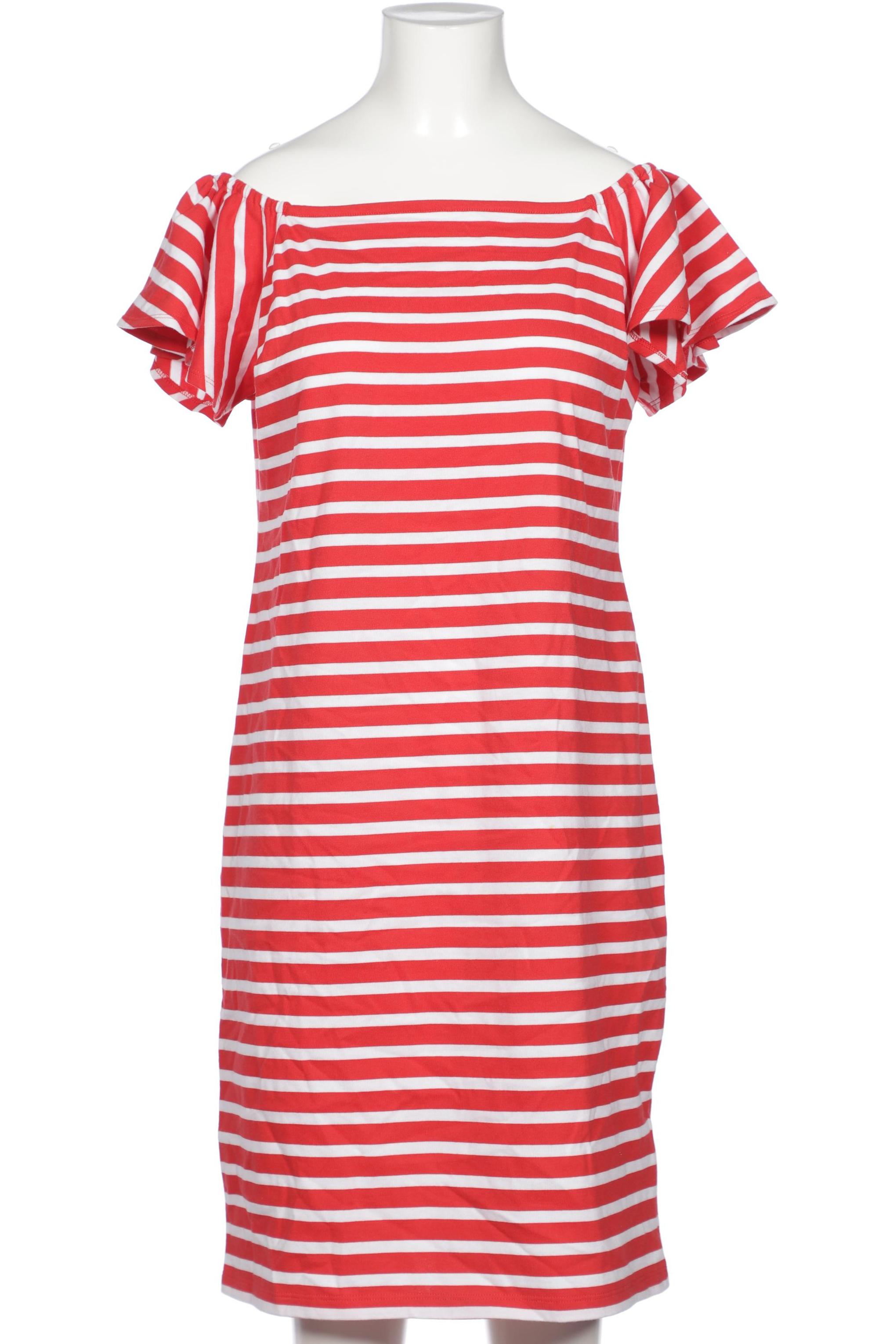 

Polo Ralph Lauren Damen Kleid, rot