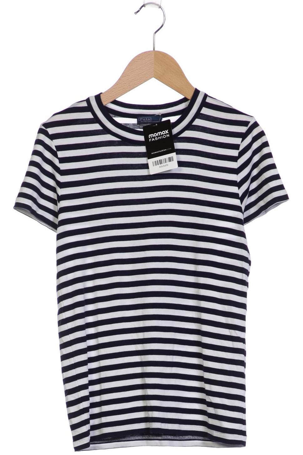 

Polo Ralph Lauren Damen T-Shirt, weiß, Gr. 34