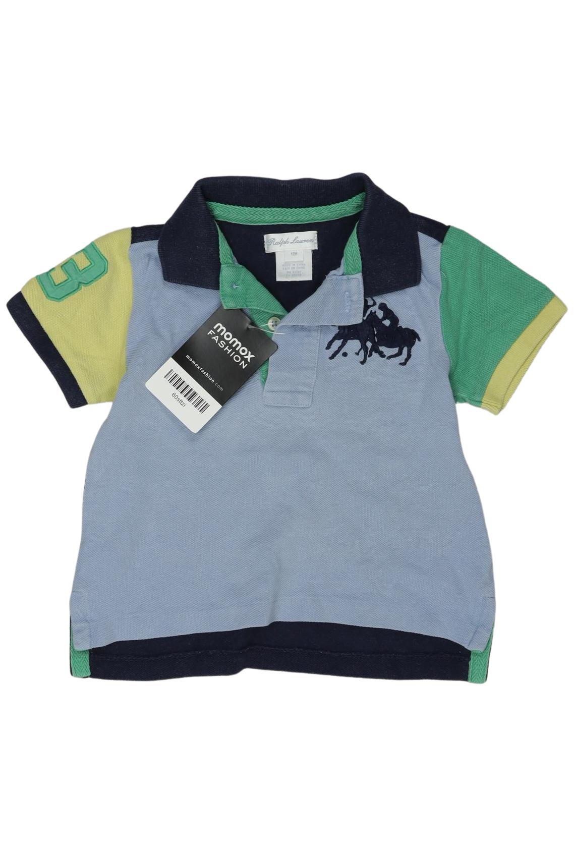 

Polo Ralph Lauren Jungen Poloshirt, mehrfarbig, Gr. 86