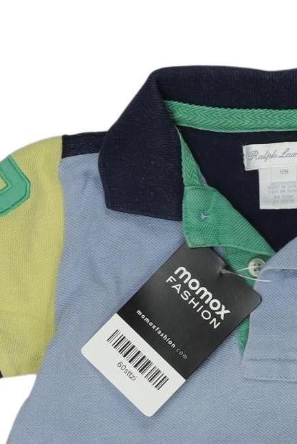 Thumbnail - Polo Ralph Lauren Jungen Poloshirt, mehrfarbig, Gr. 86