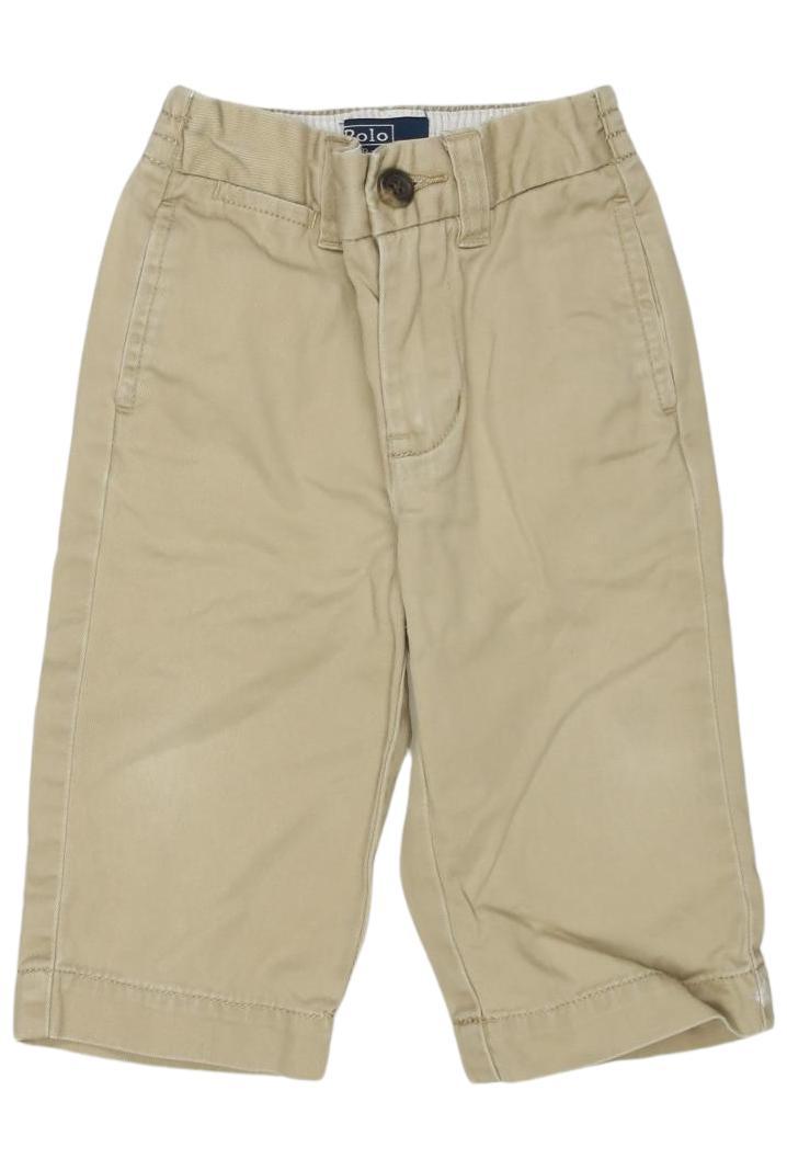 

Polo Ralph Lauren Jungen Stoffhose, beige, Gr. 80