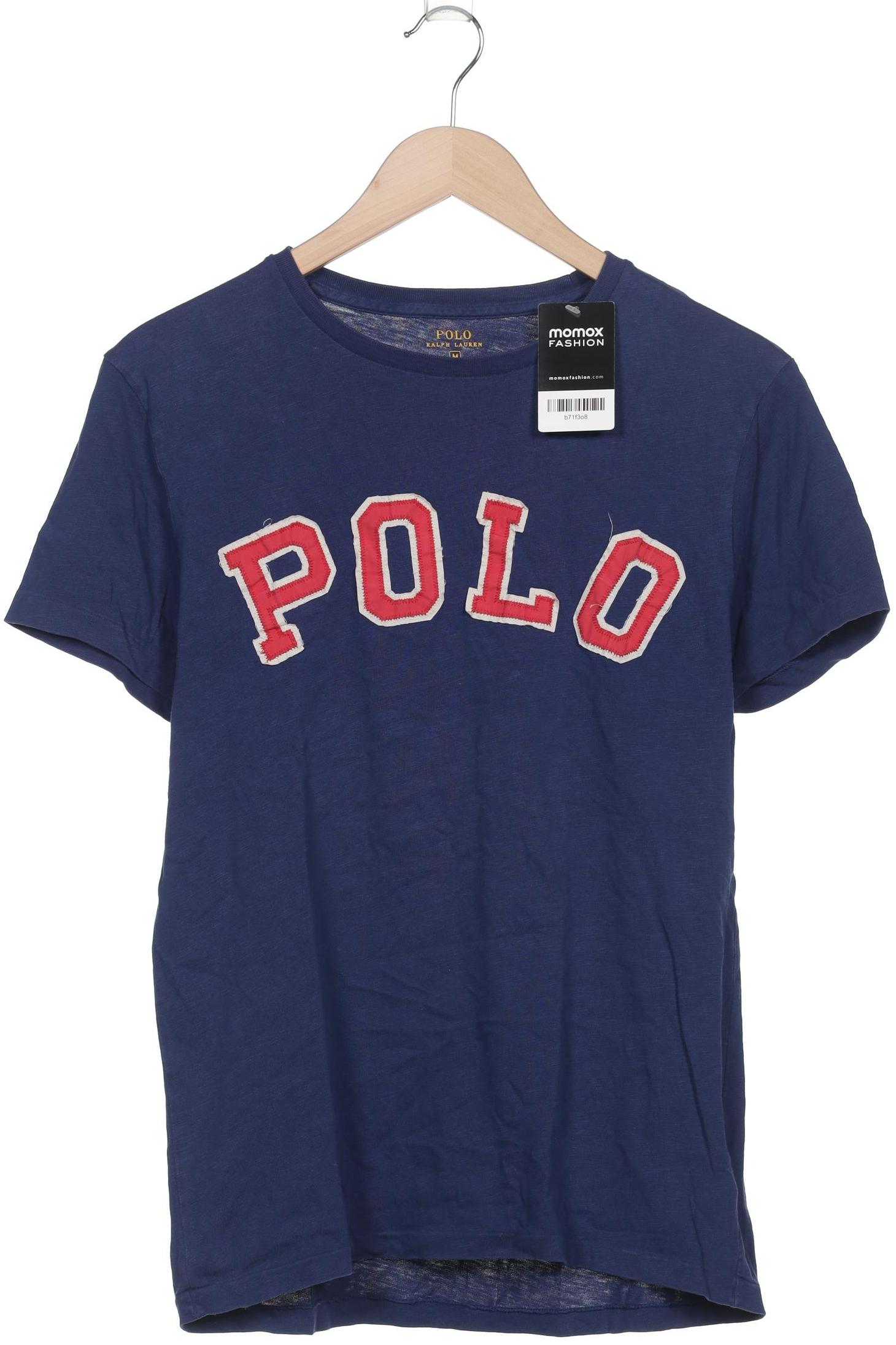 

Polo Ralph Lauren Herren T-Shirt, blau, Gr. 48