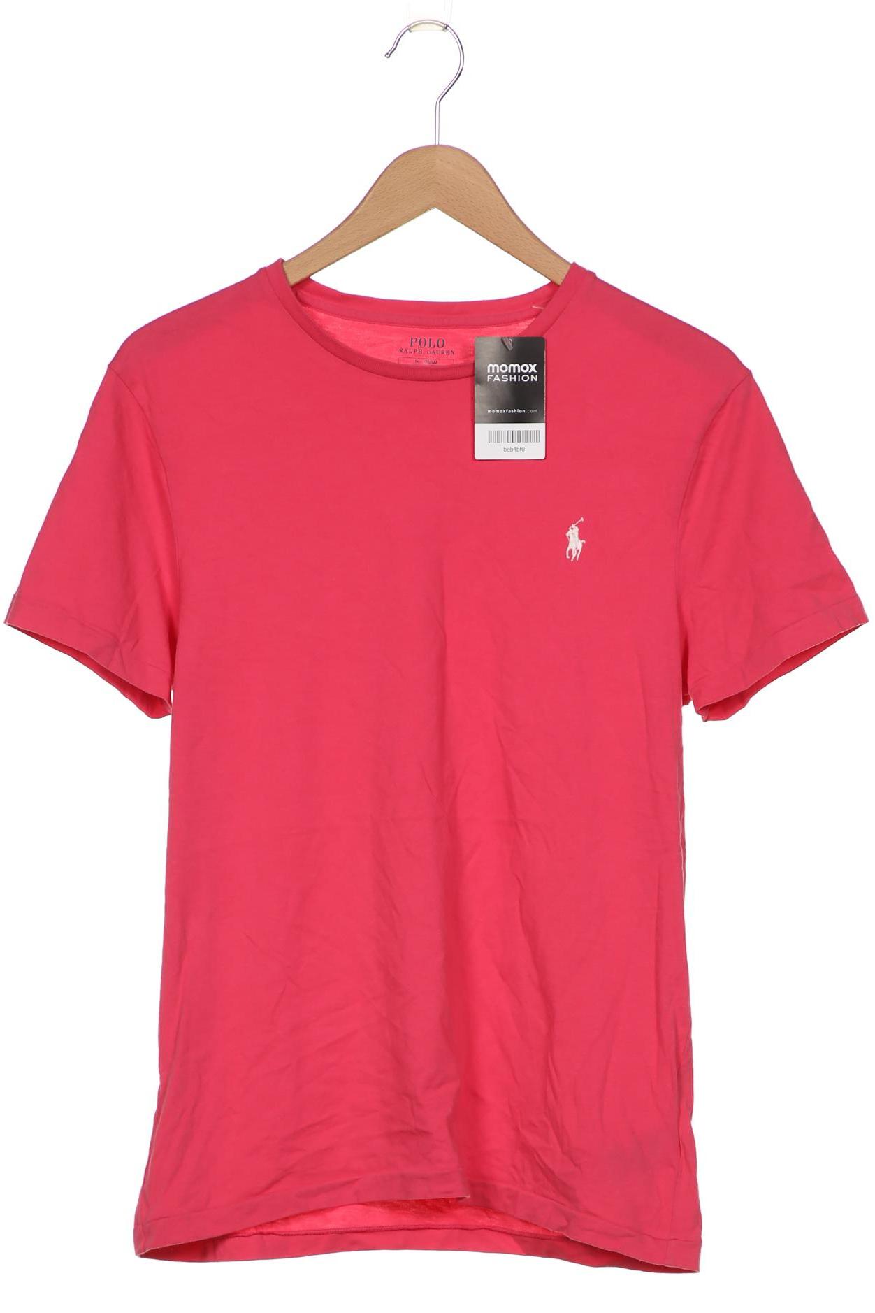 

Polo Ralph Lauren Herren T-Shirt, pink, Gr. 48