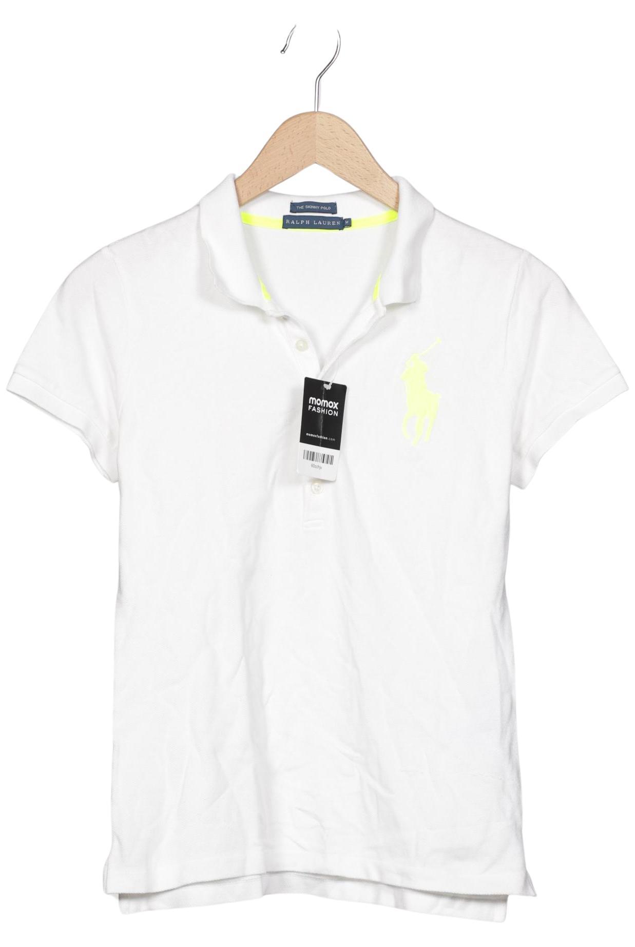 

Polo Ralph Lauren Damen Poloshirt, neon, Gr. 38
