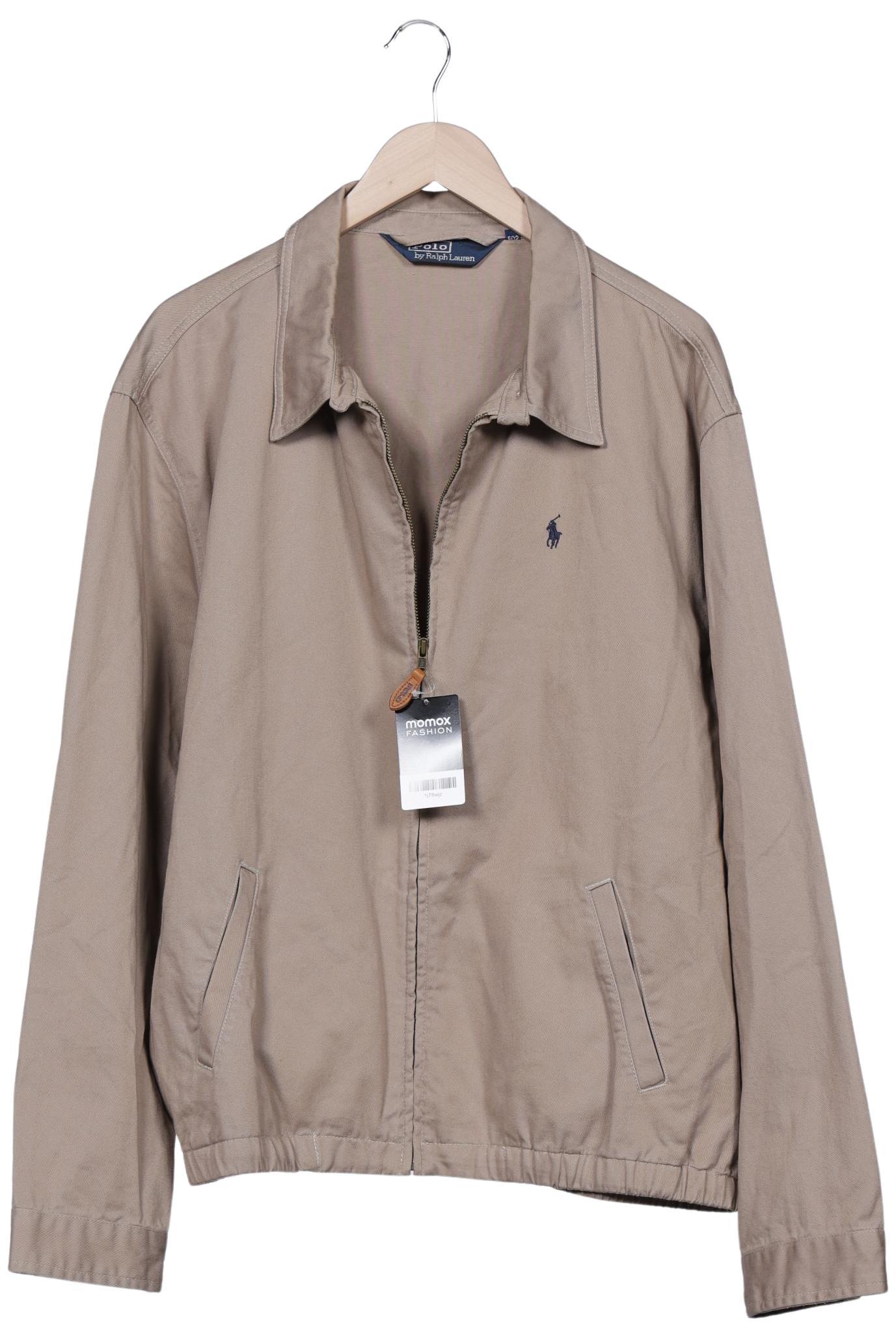 

Polo Ralph Lauren Herren Jacke, braun, Gr. 56