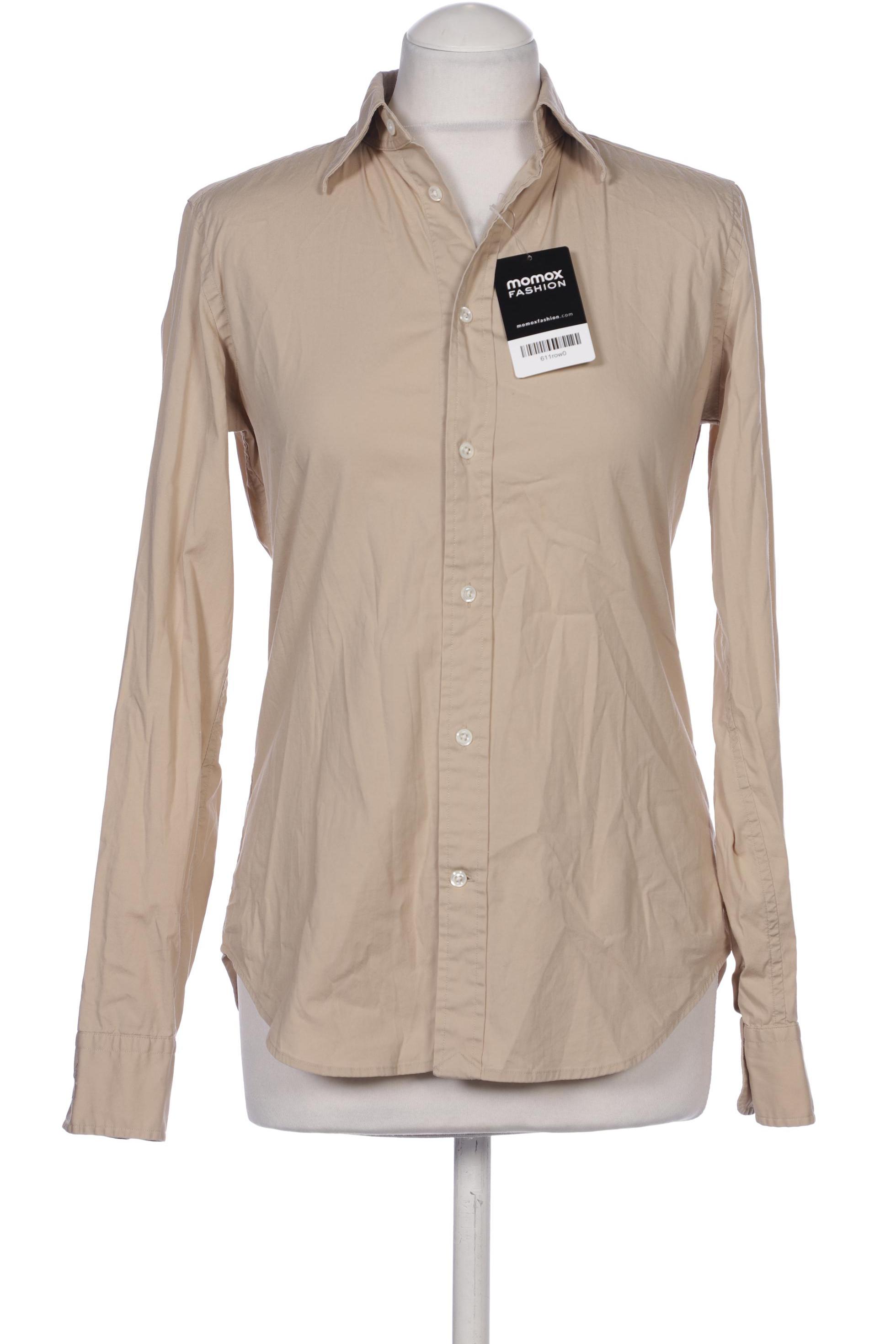 

Polo Ralph Lauren Damen Bluse, beige, Gr. 8