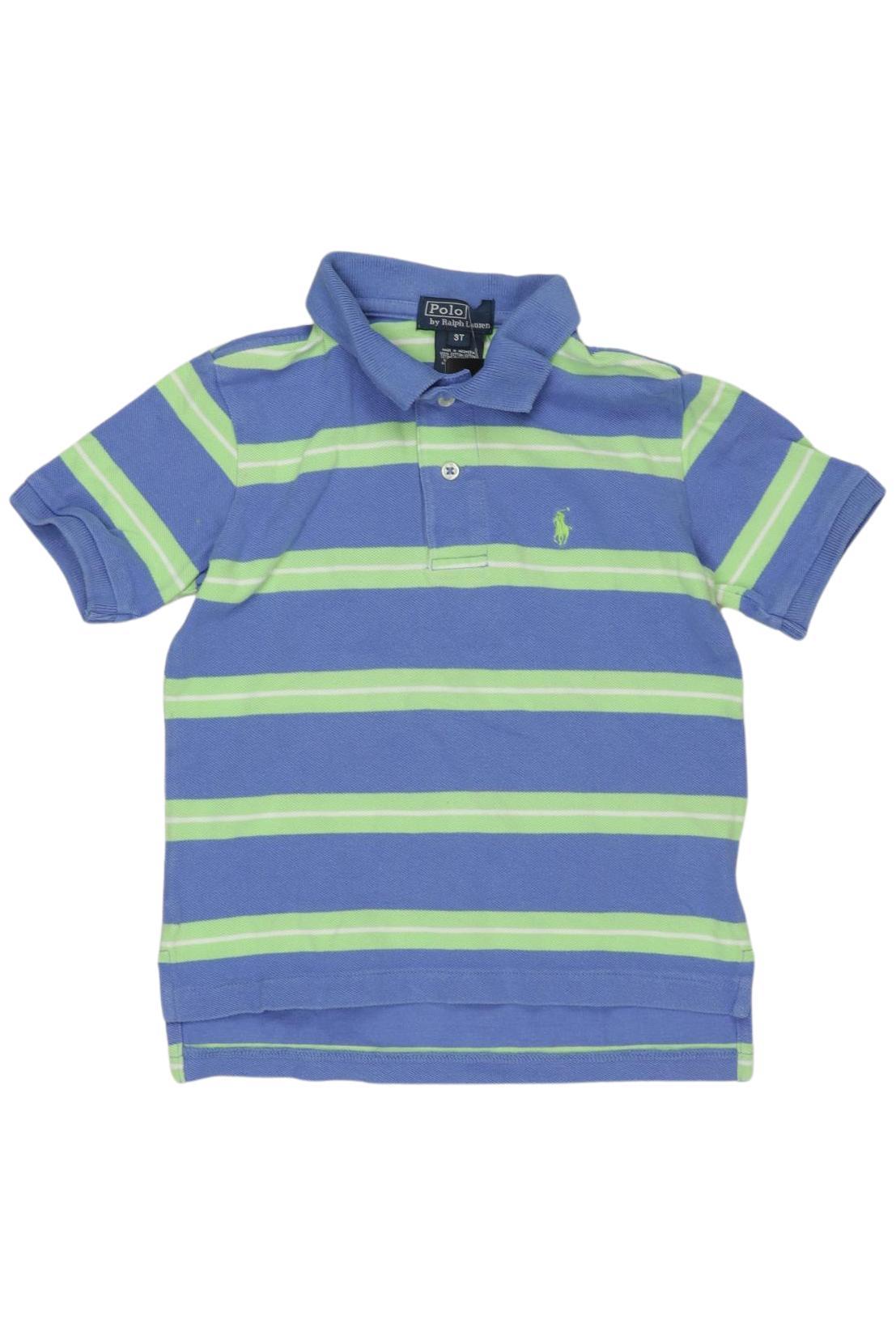 

Polo Ralph Lauren Herren Poloshirt, blau, Gr. 104