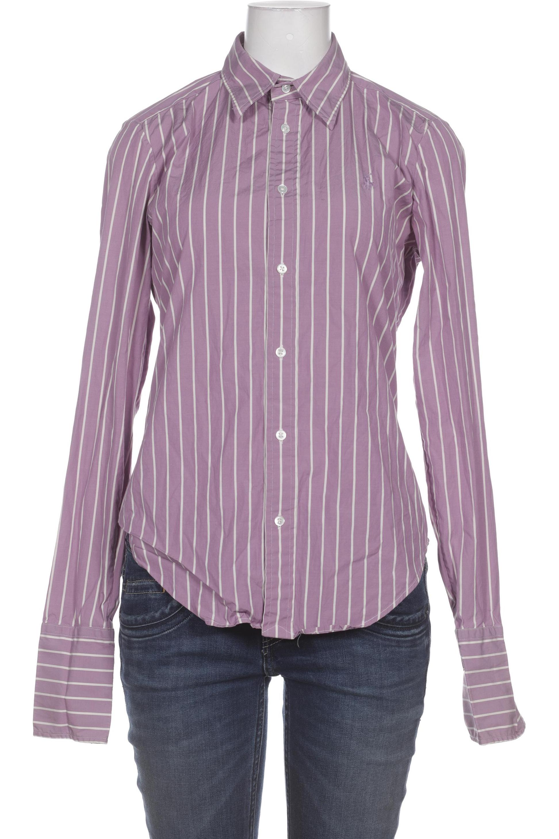 

Polo Ralph Lauren Damen Bluse, flieder, Gr. 8