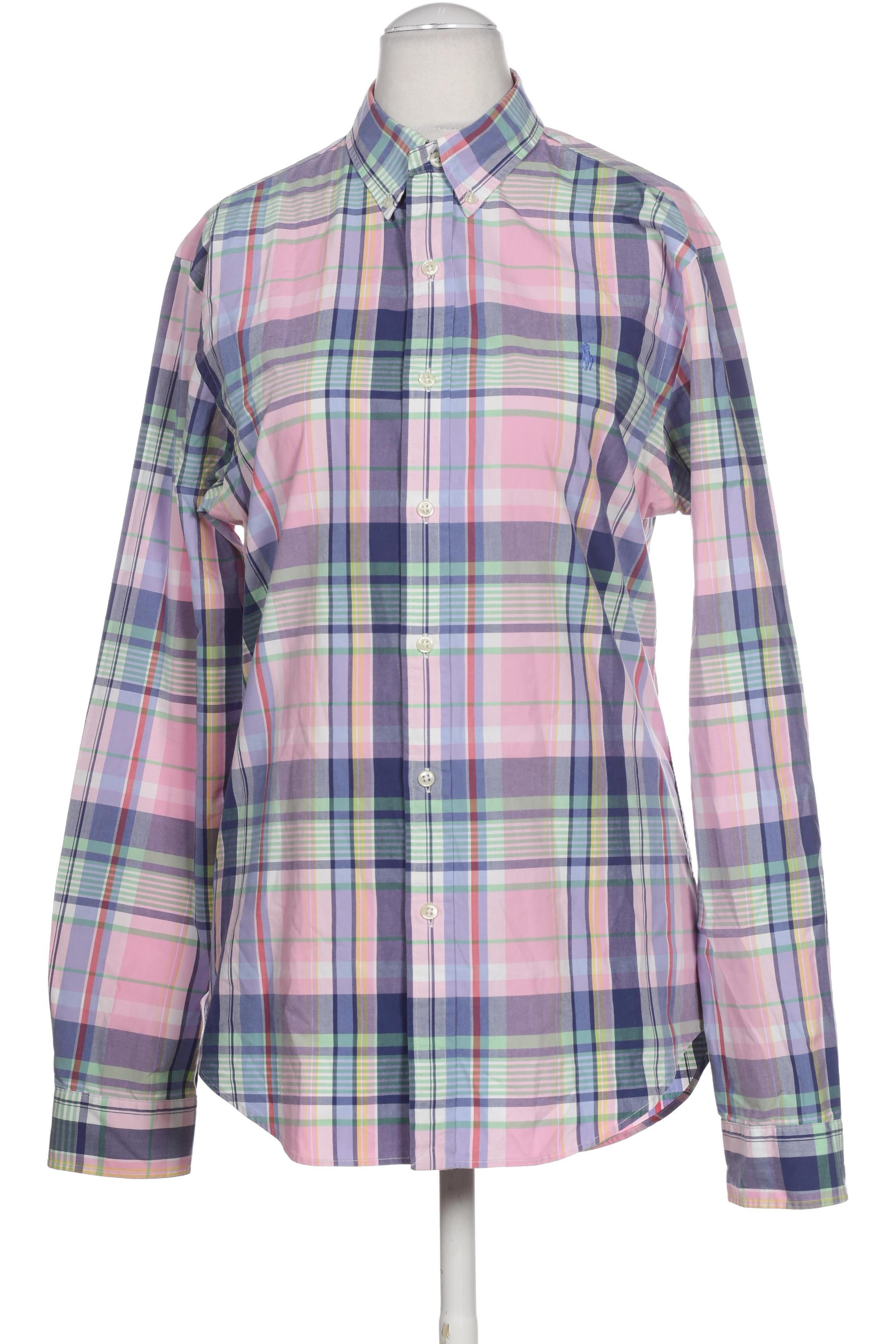 

Polo Ralph Lauren Herren Hemd, pink, Gr.