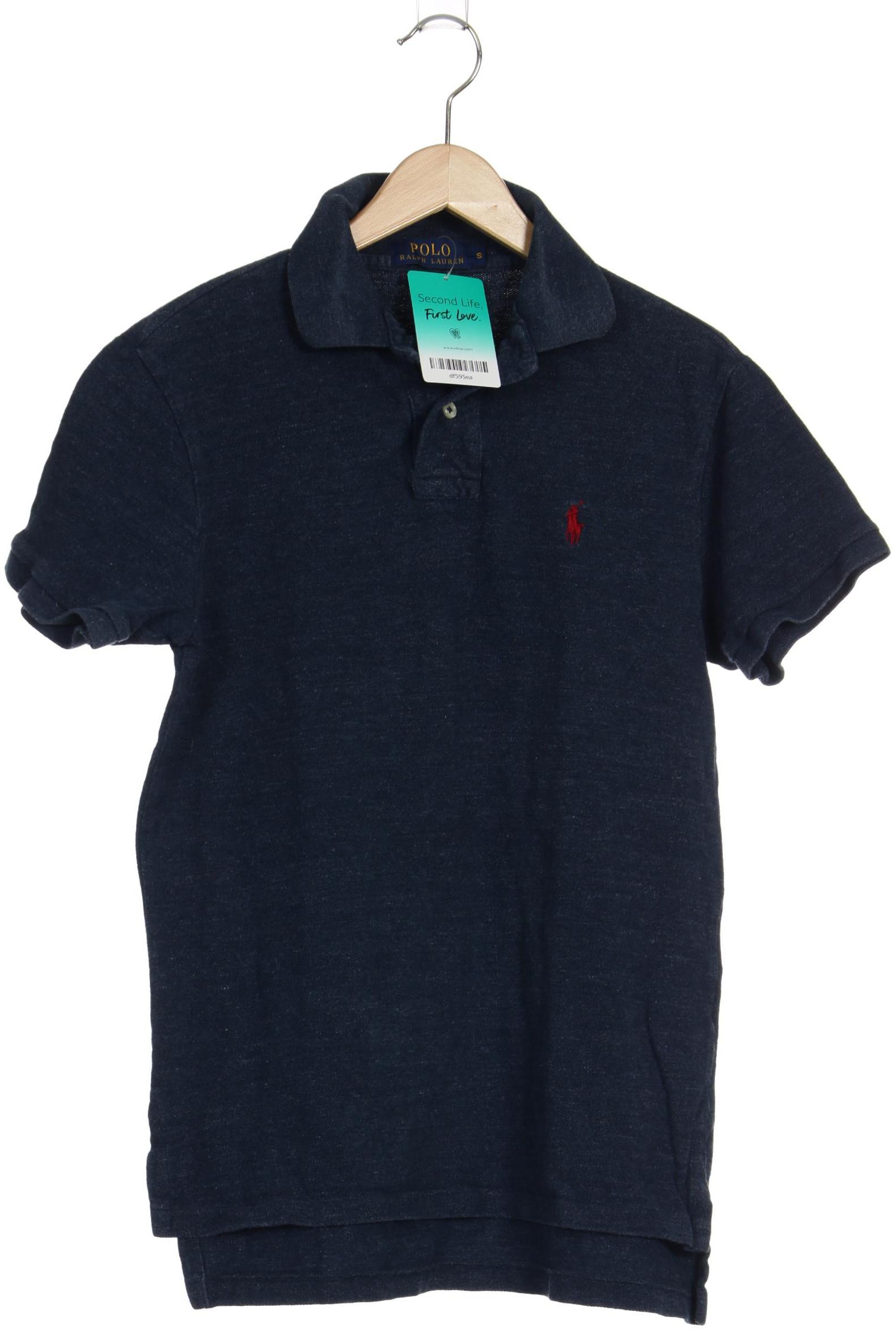 

Polo Ralph Lauren Herren Poloshirt, blau, Gr. 46