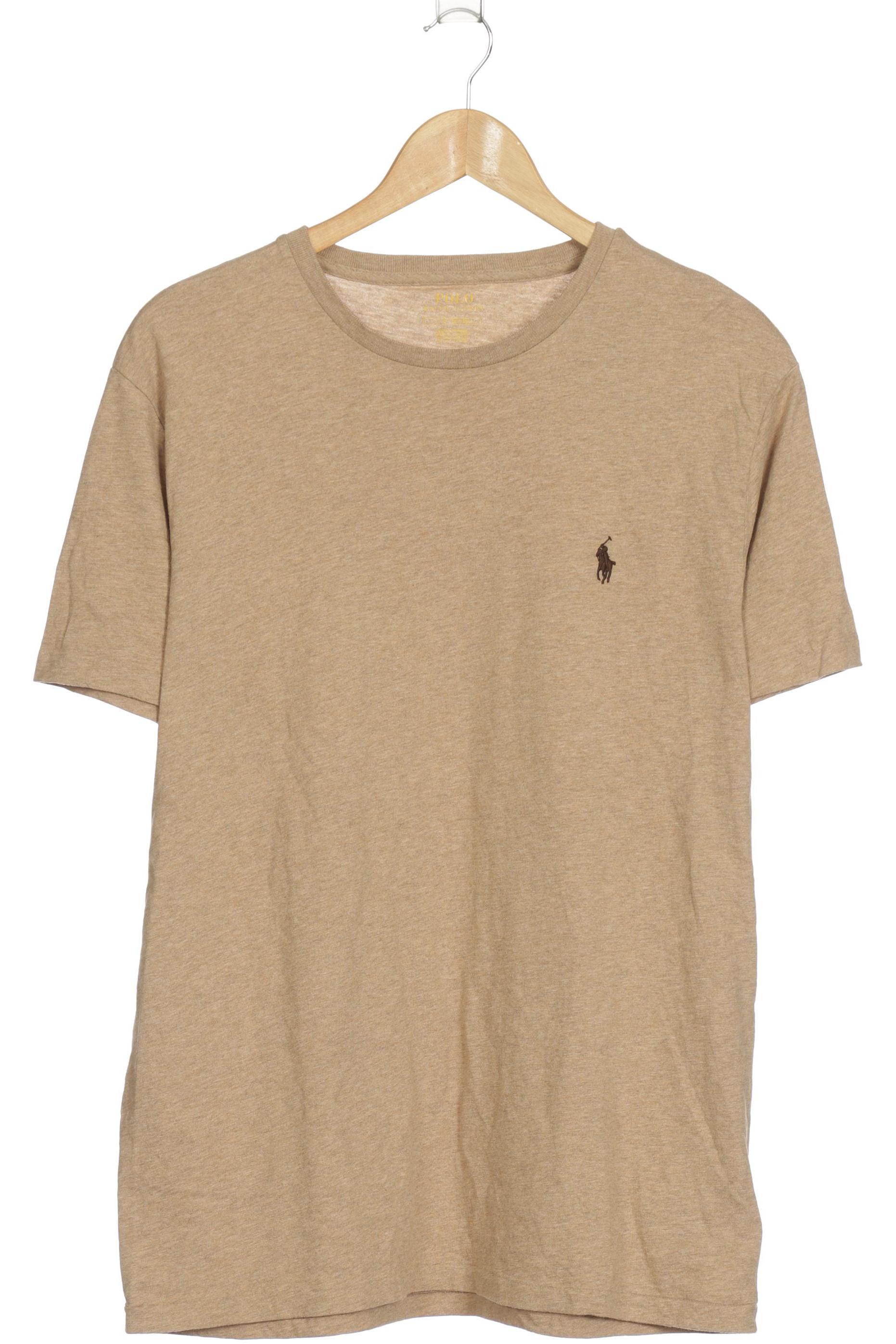 

Polo Ralph Lauren Herren T-Shirt, beige, Gr. 52