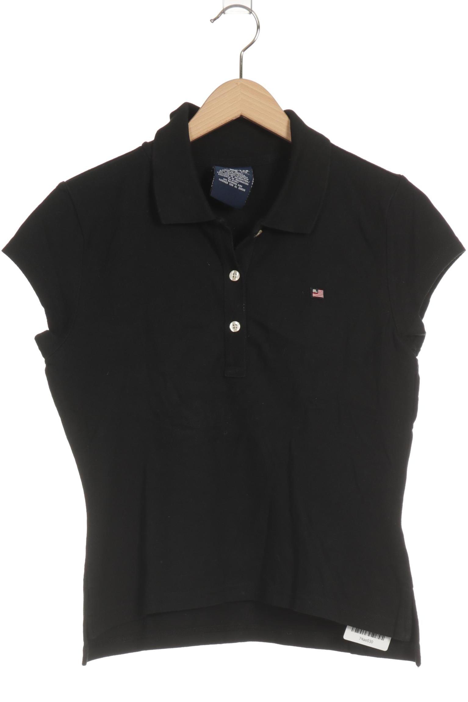 

Polo Ralph Lauren Herren Poloshirt, schwarz, Gr. 46