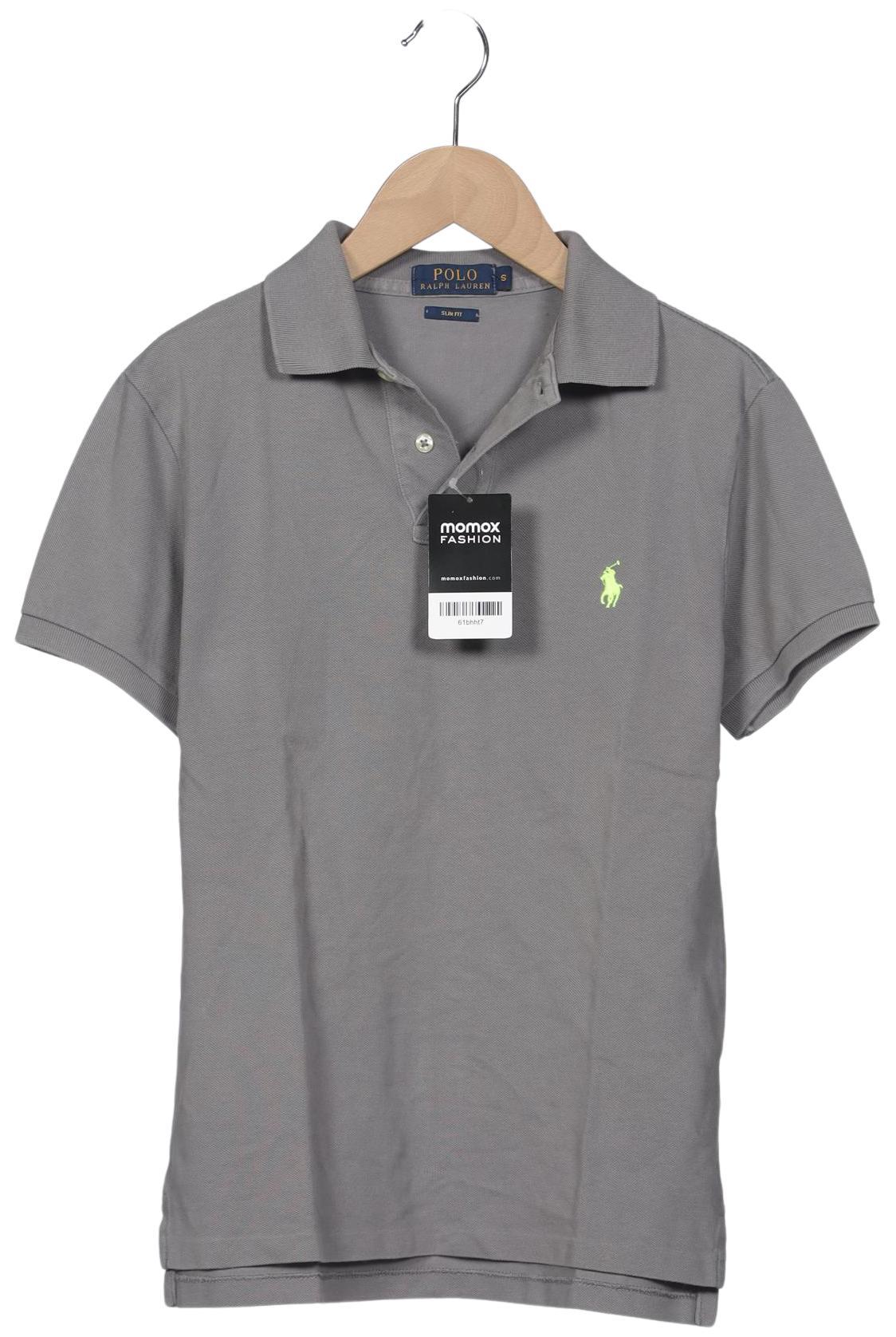 Thumbnail - Polo Ralph Lauren Herren Poloshirt, grau, Gr. 46