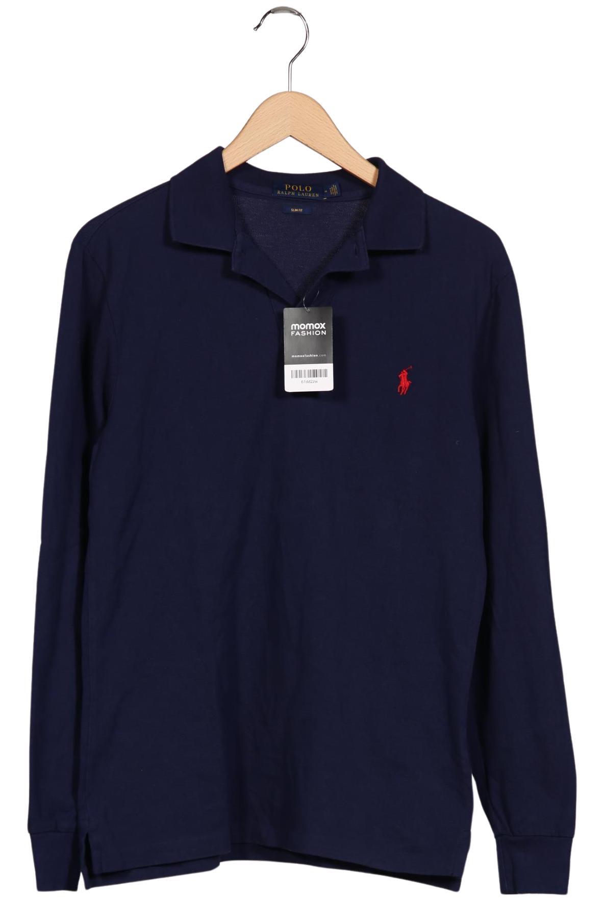 

Polo Ralph Lauren Herren Poloshirt, marineblau, Gr. 48