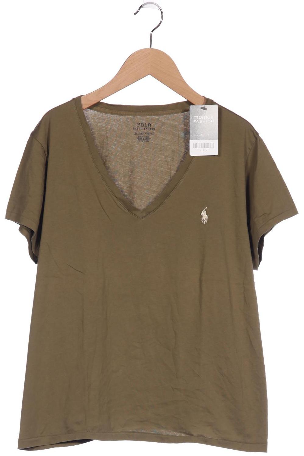 

Polo Ralph Lauren Damen T-Shirt, grün