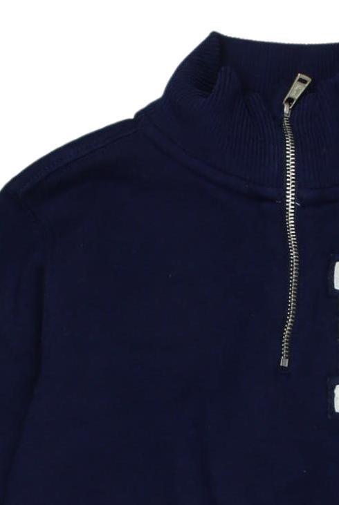 Thumbnail - Polo Ralph Lauren Damen Bluse, marineblau, Gr. 116