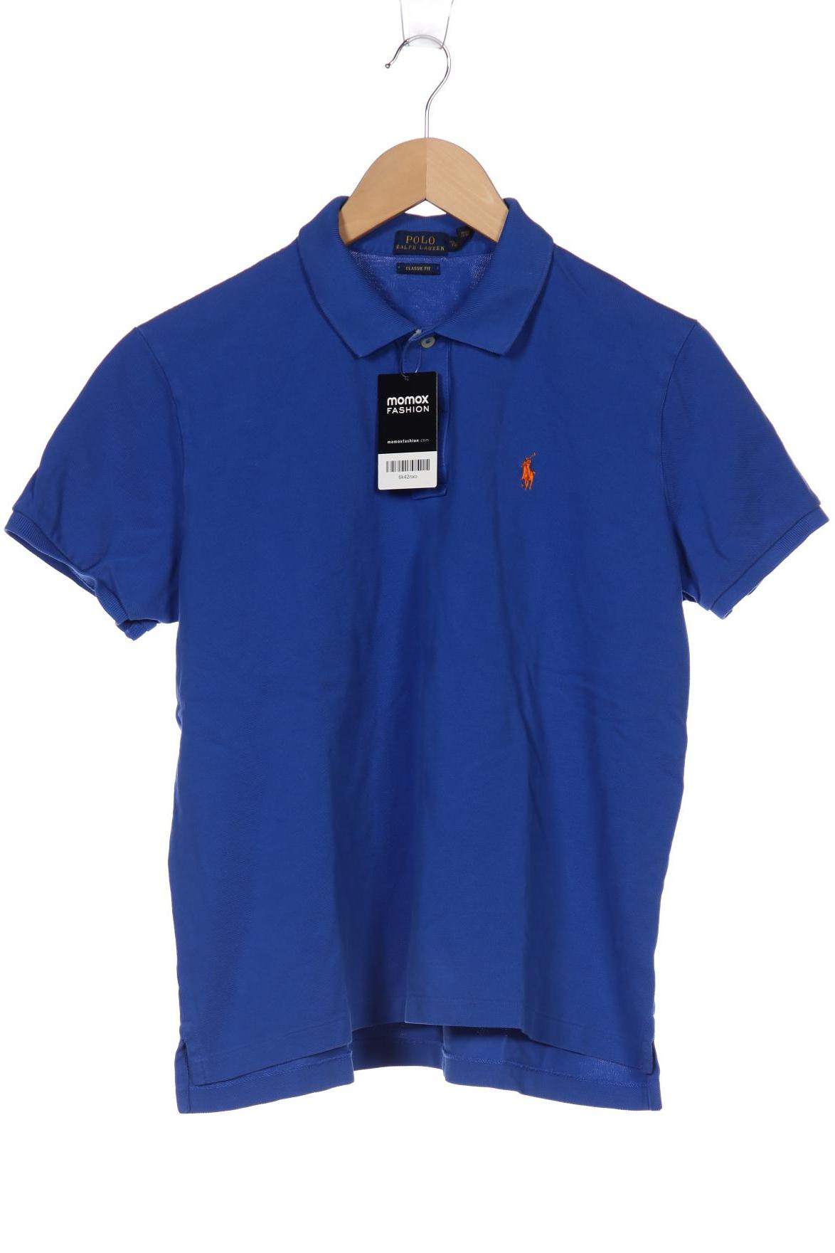 

Polo Ralph Lauren Damen Poloshirt, blau