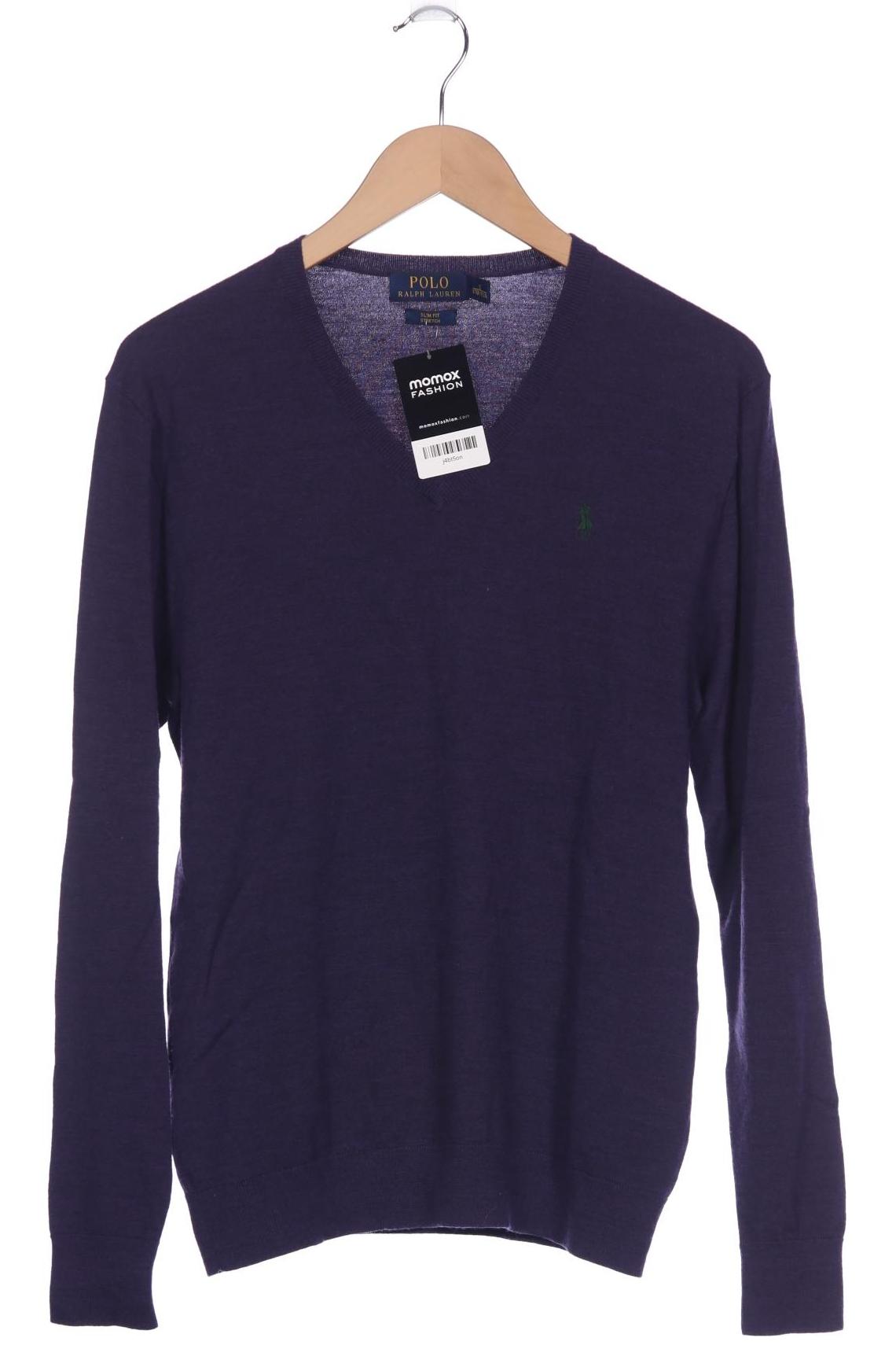 Thumbnail - Polo Ralph Lauren Herren Pullover, flieder, Gr. 46