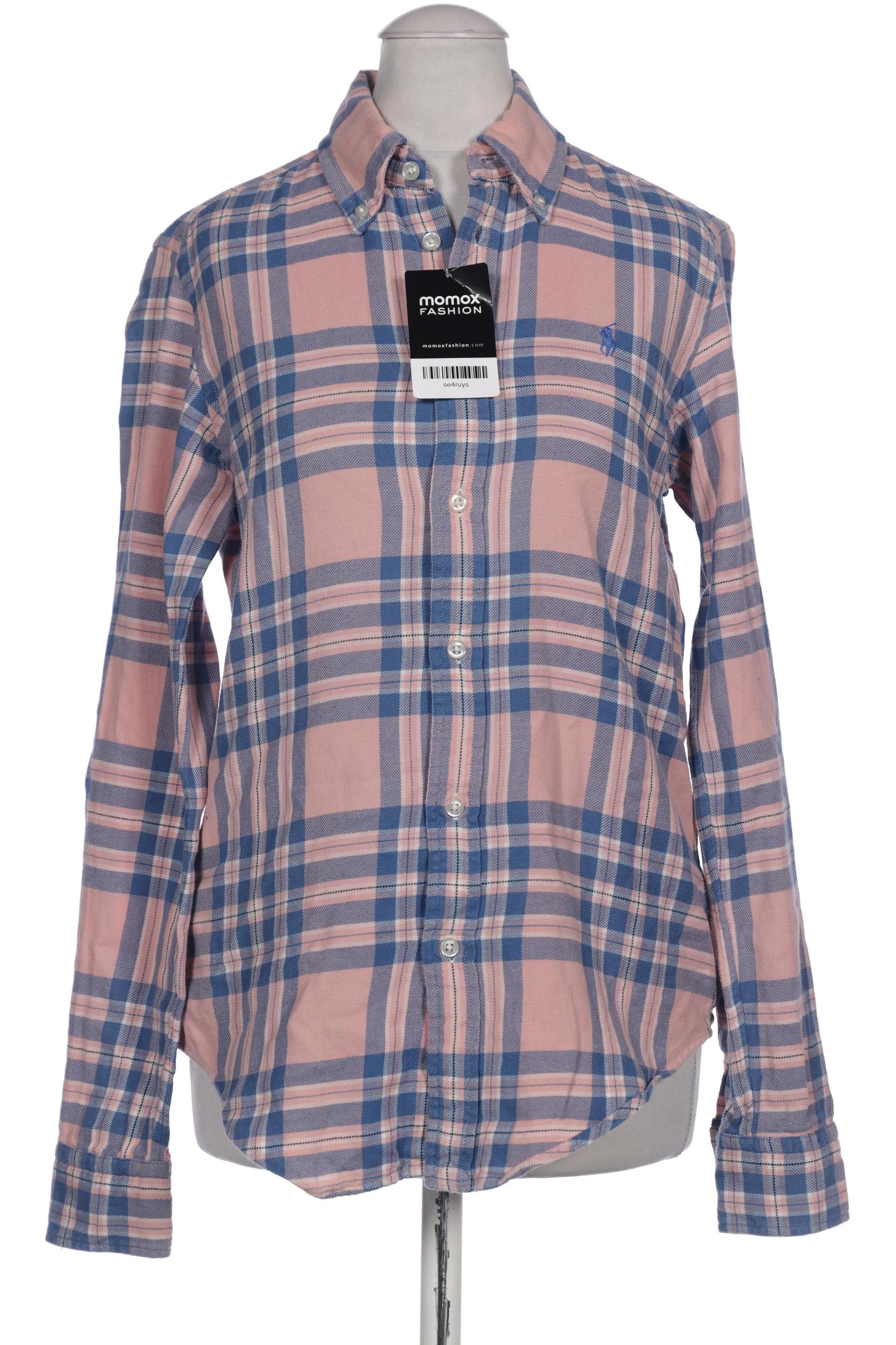 

Polo Ralph Lauren Damen Bluse, pink, Gr. 34