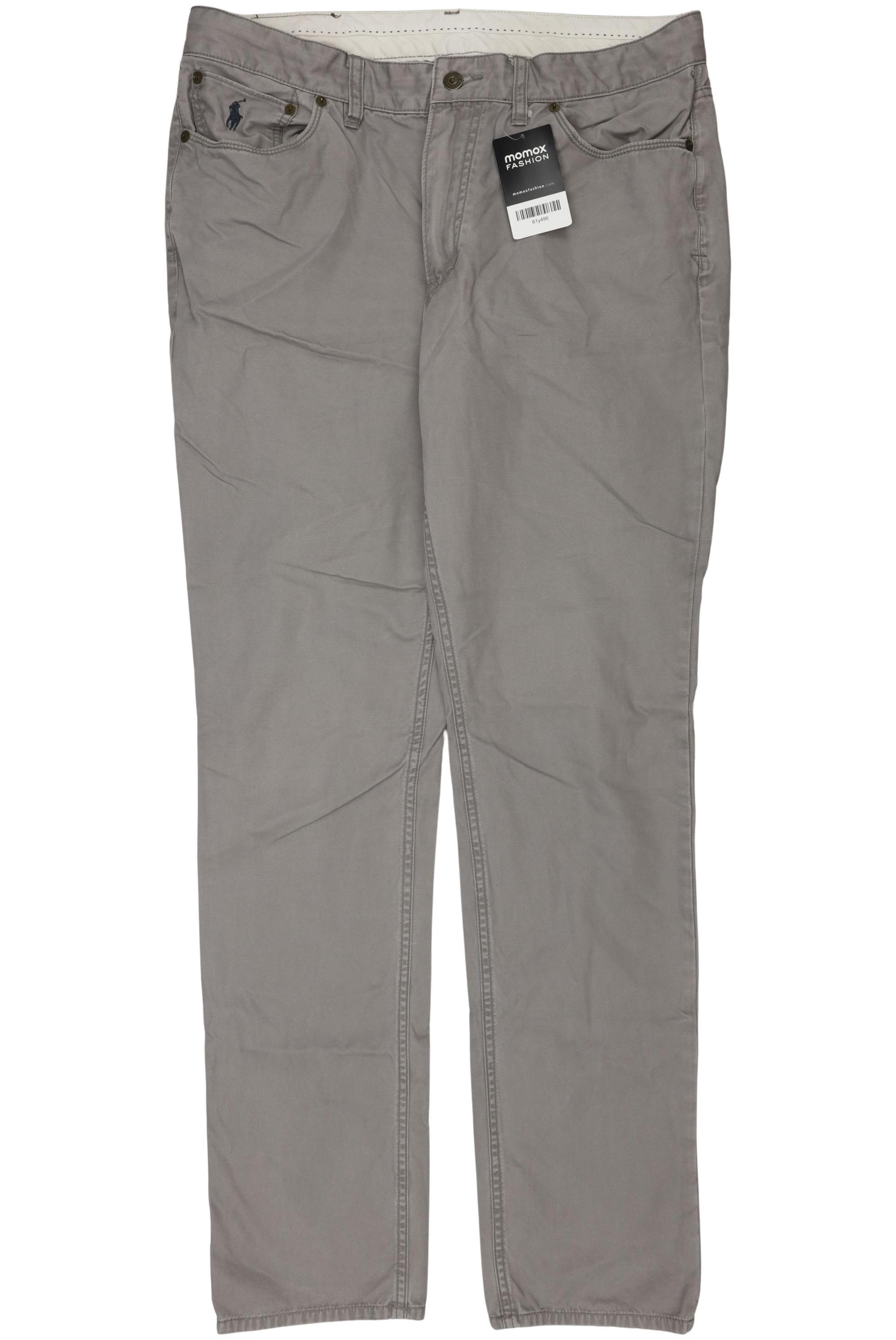 

Polo Ralph Lauren Herren Jeans, grau, Gr. 34