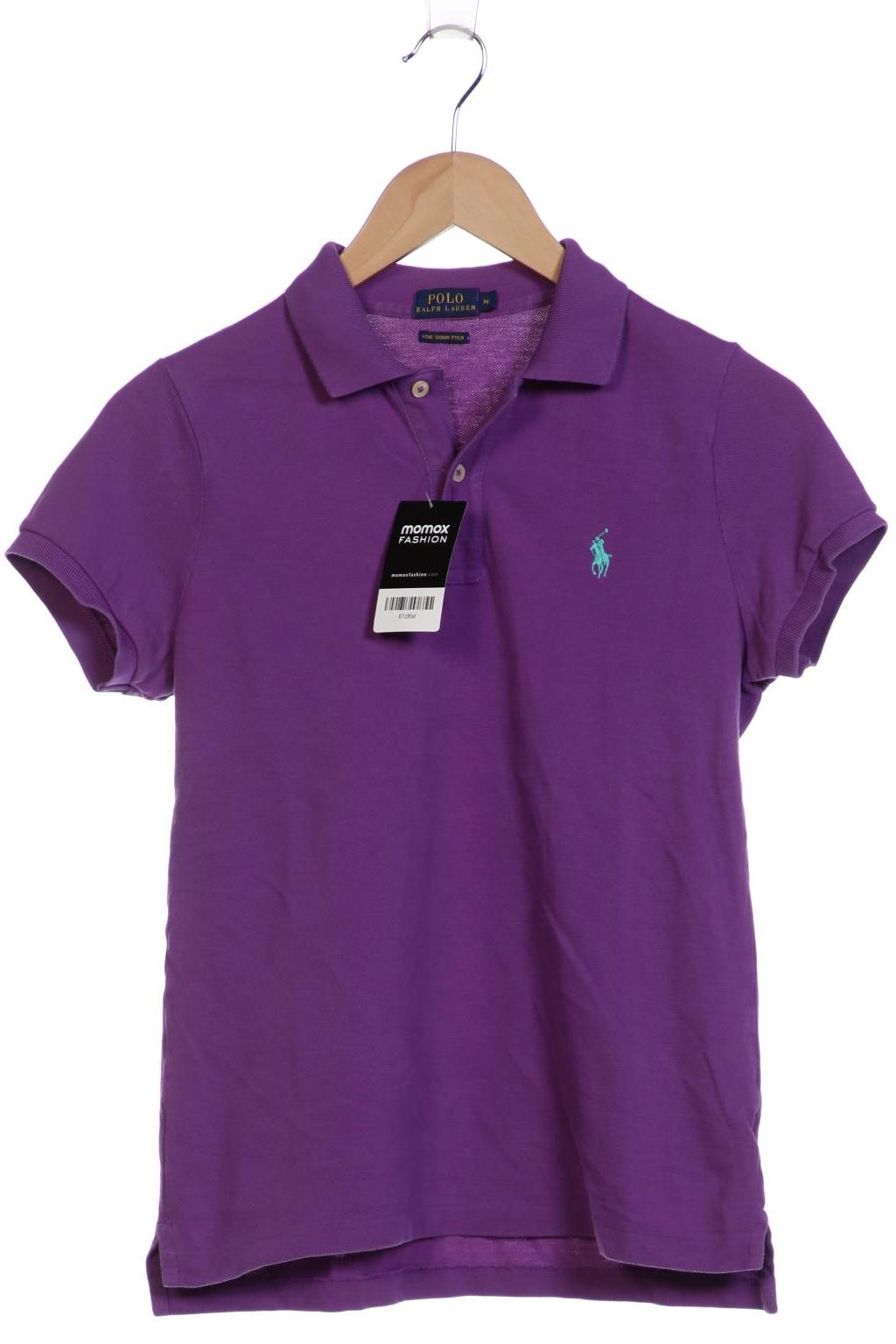 

Polo Ralph Lauren Herren Poloshirt, flieder, Gr. 48