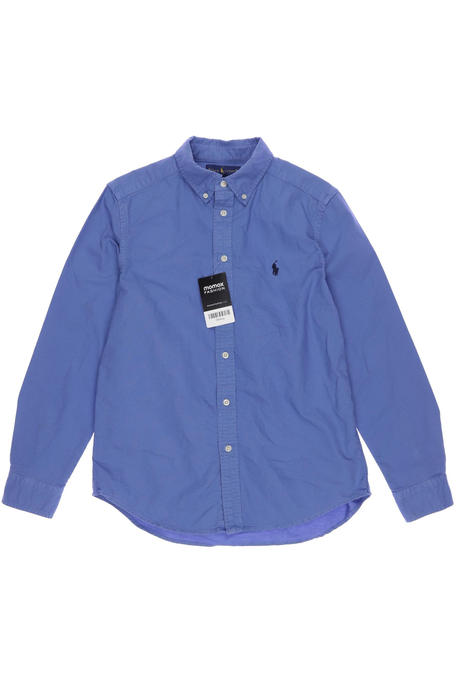 

Polo Ralph Lauren Herren Hemd, blau, Gr. 158