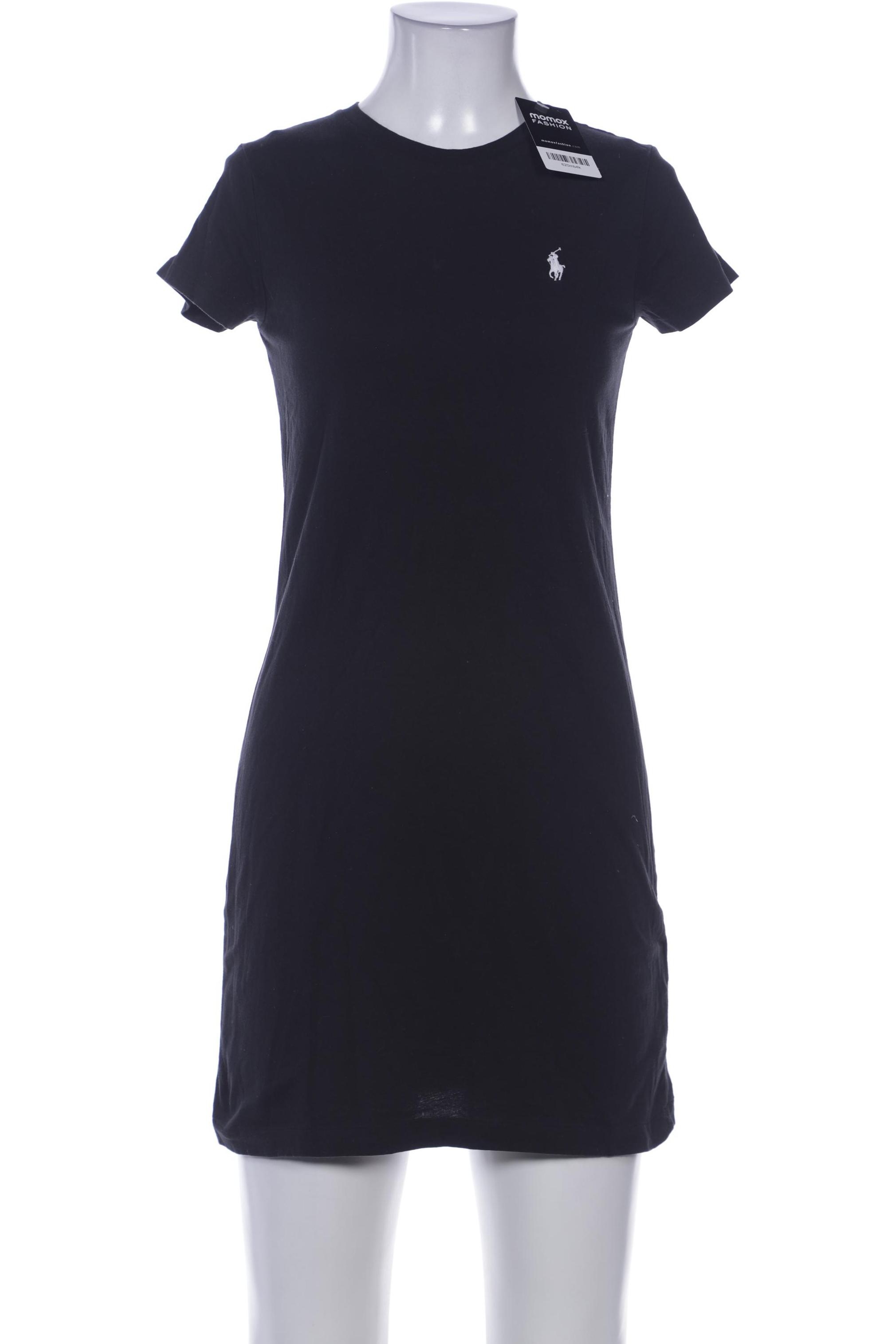 

Polo Ralph Lauren Damen Kleid, schwarz, Gr. 34