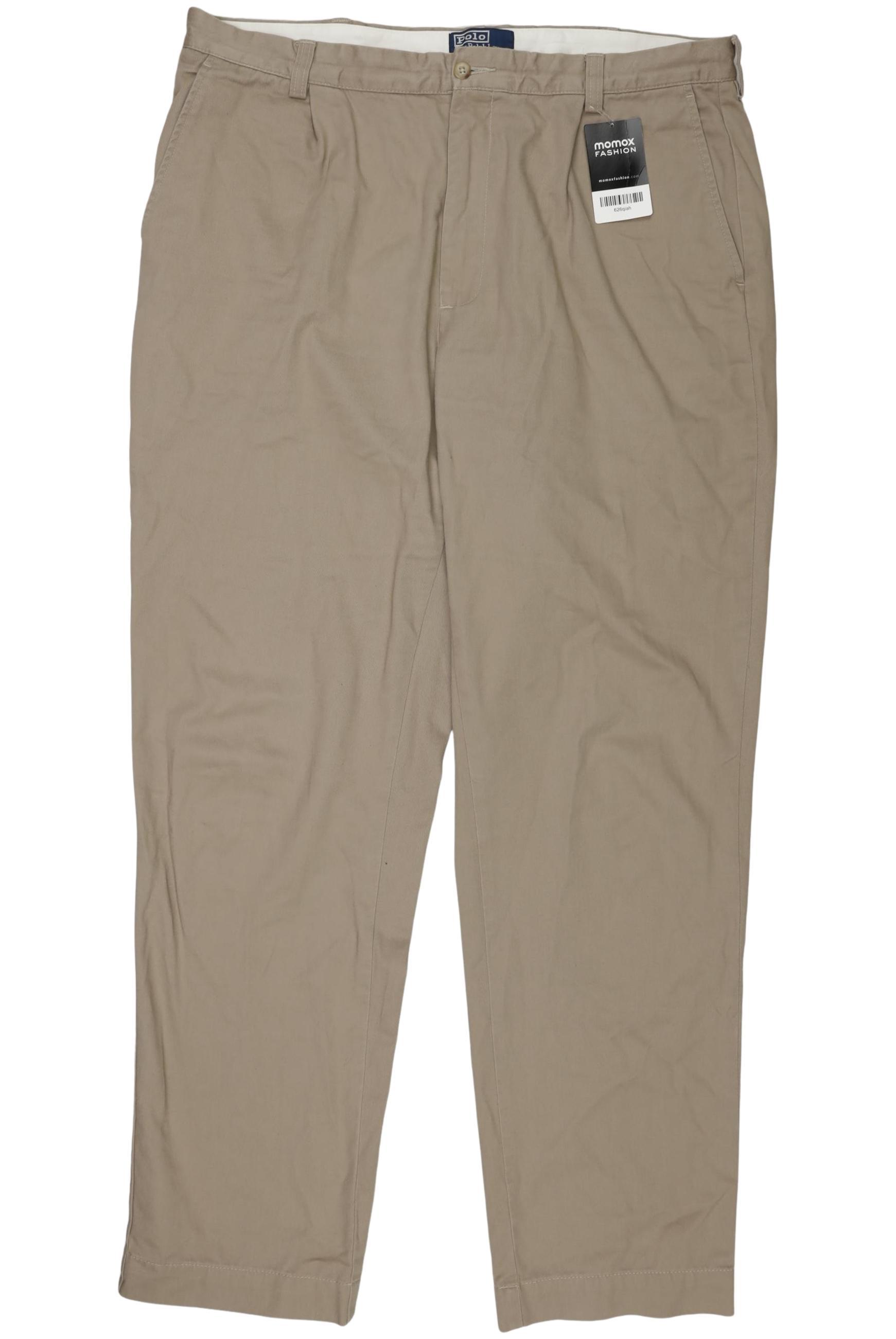 

Polo Ralph Lauren Herren Stoffhose, beige, Gr. 40