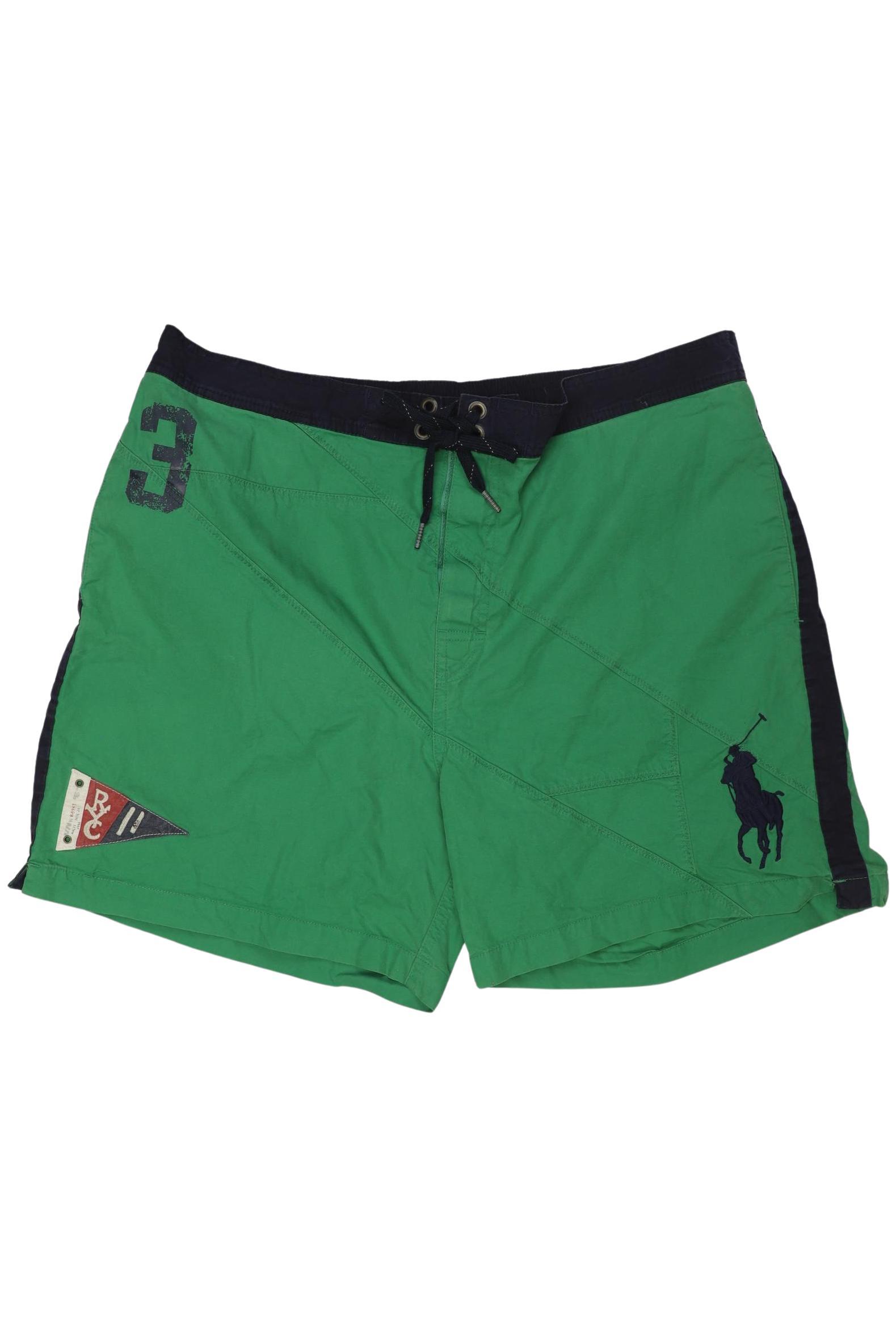 

Polo Ralph Lauren Herren Shorts, grün, Gr. 56