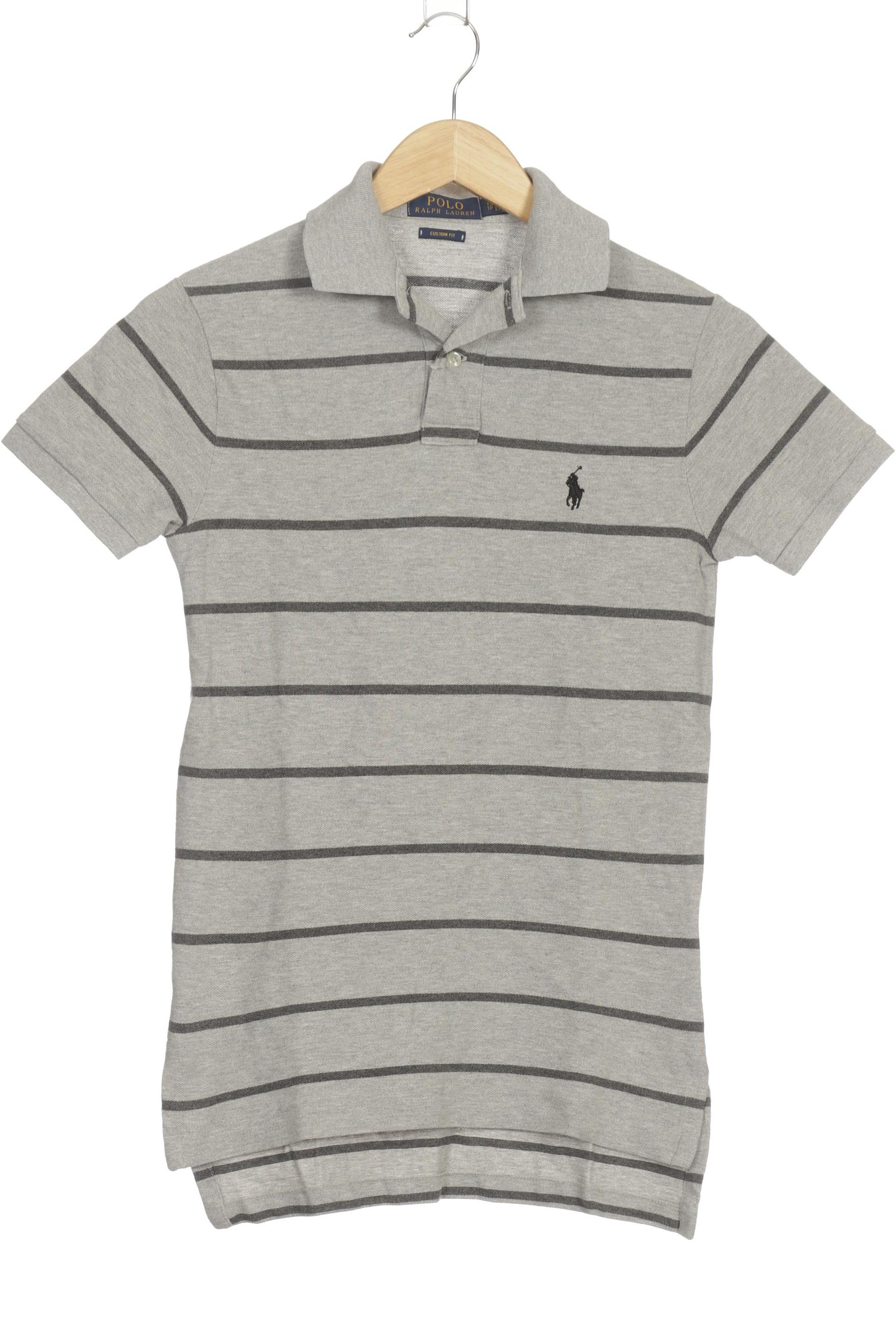 

Polo Ralph Lauren Damen Poloshirt, grau, Gr. 34