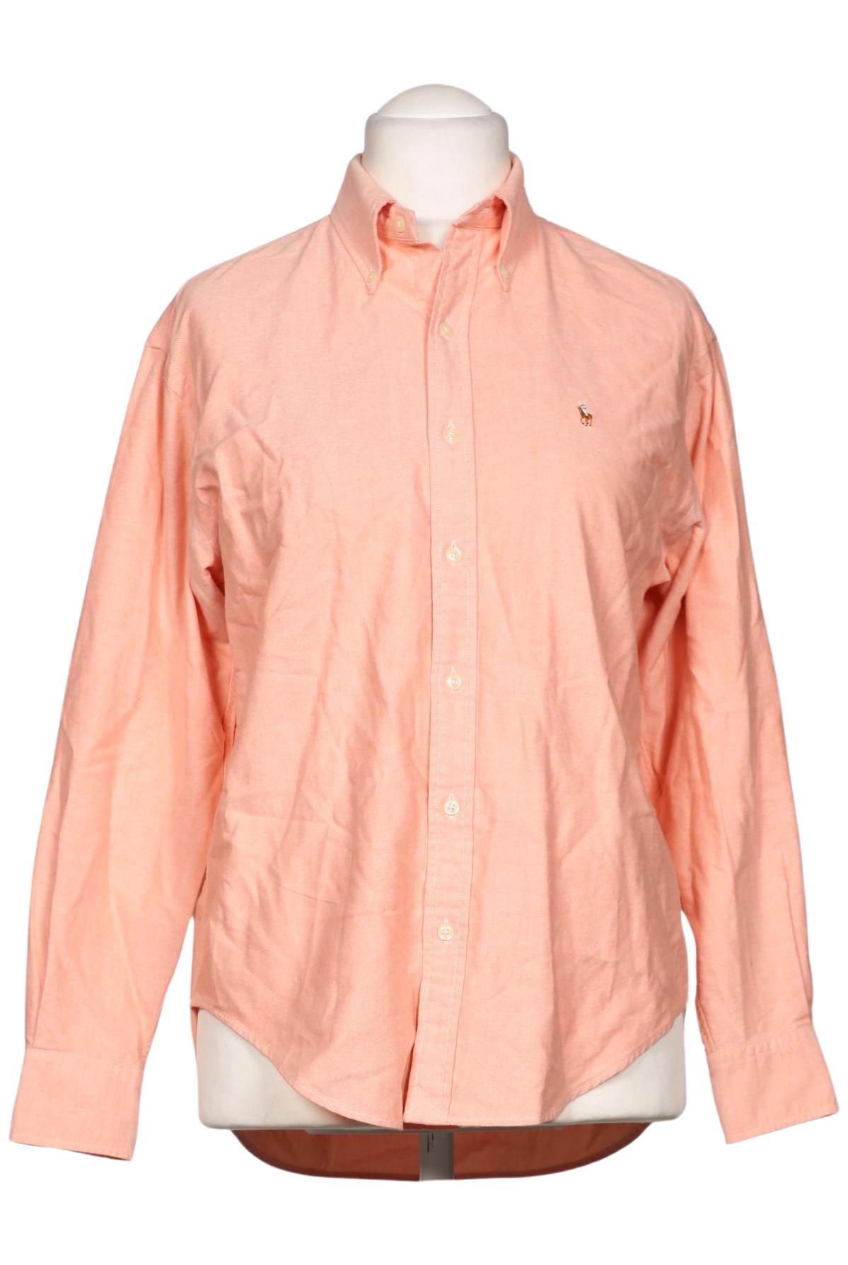 

Polo Ralph Lauren Damen Bluse, pink, Gr. 8