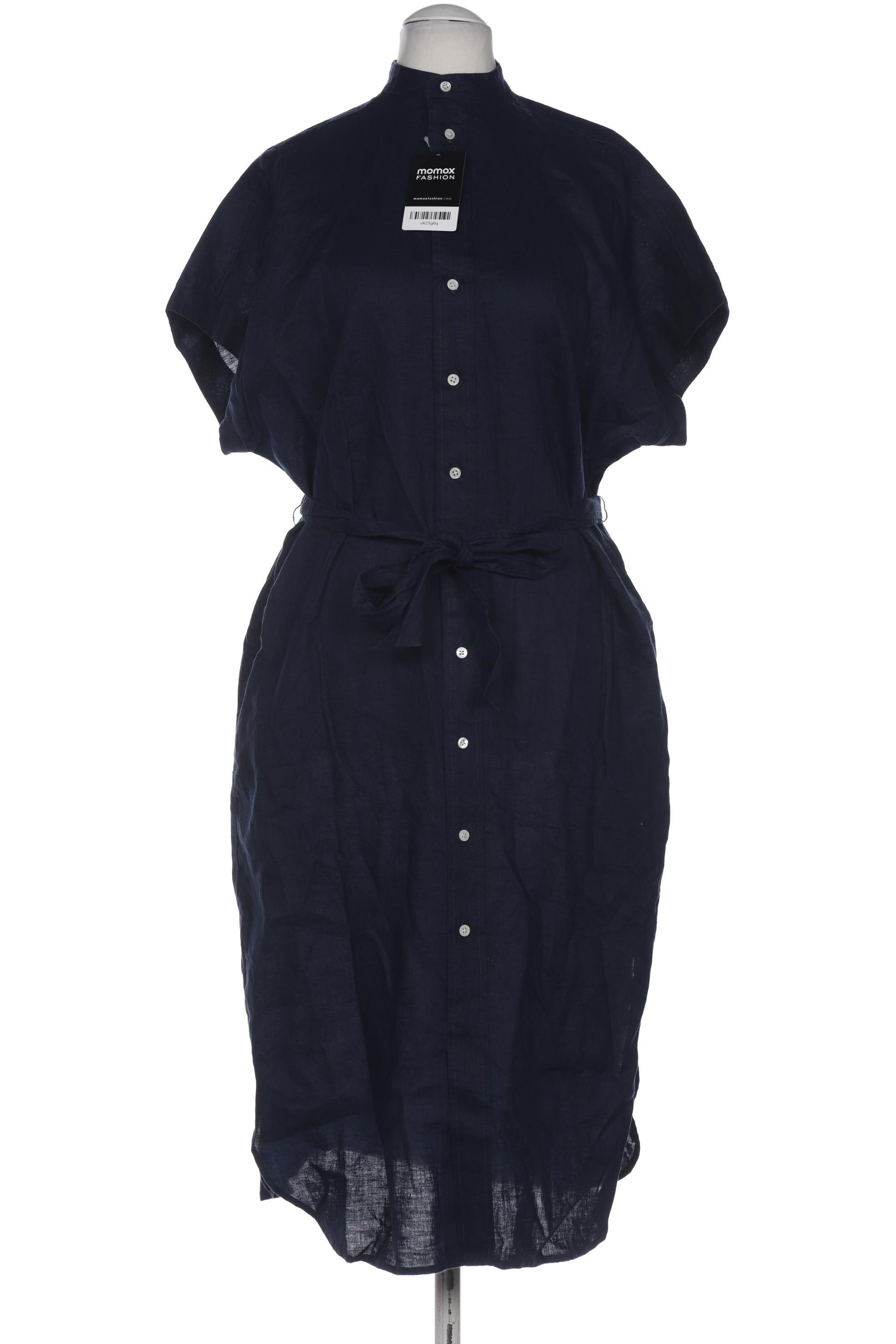 

Polo Ralph Lauren Damen Kleid, marineblau
