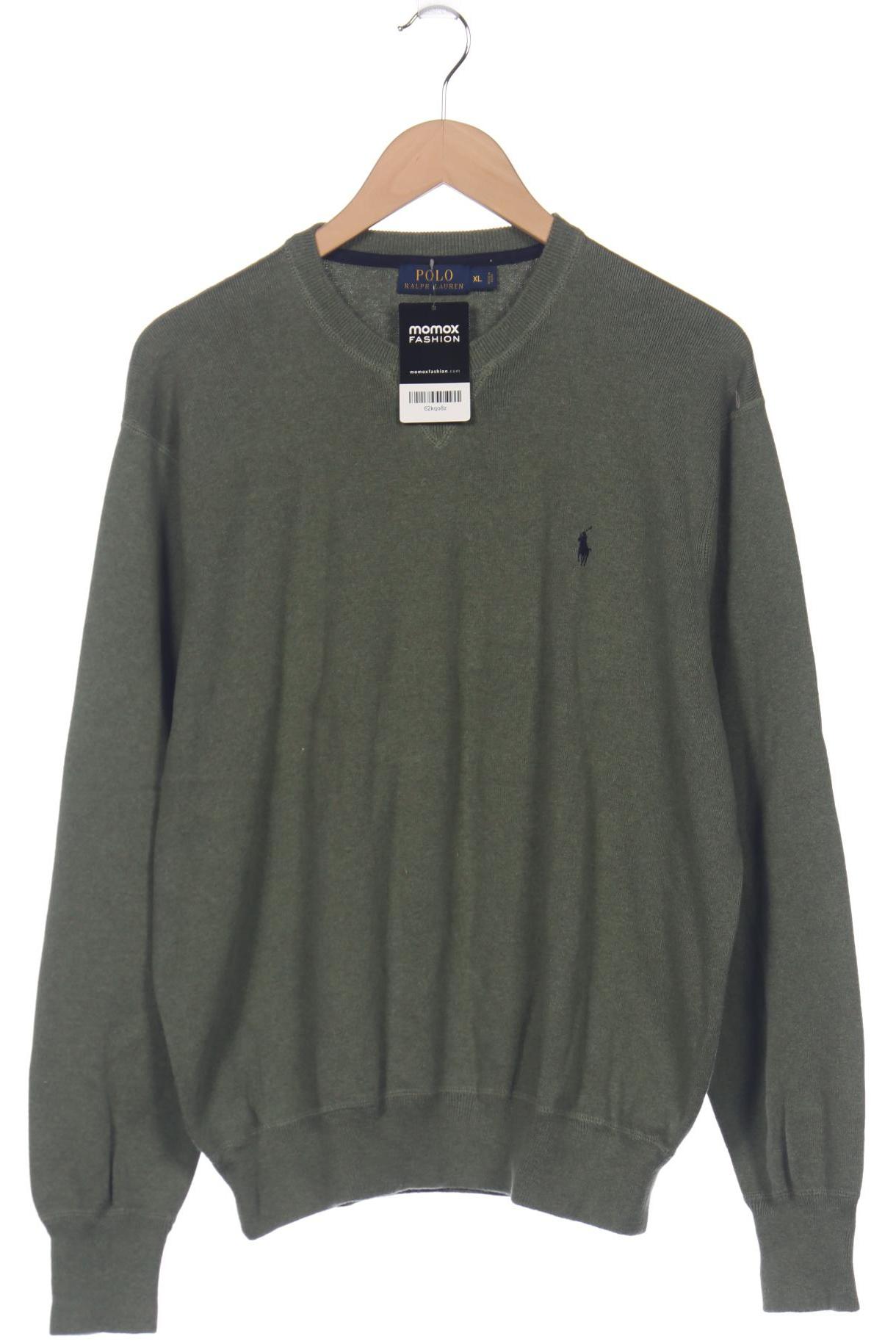 

Polo Ralph Lauren Herren Pullover, grün, Gr. 54