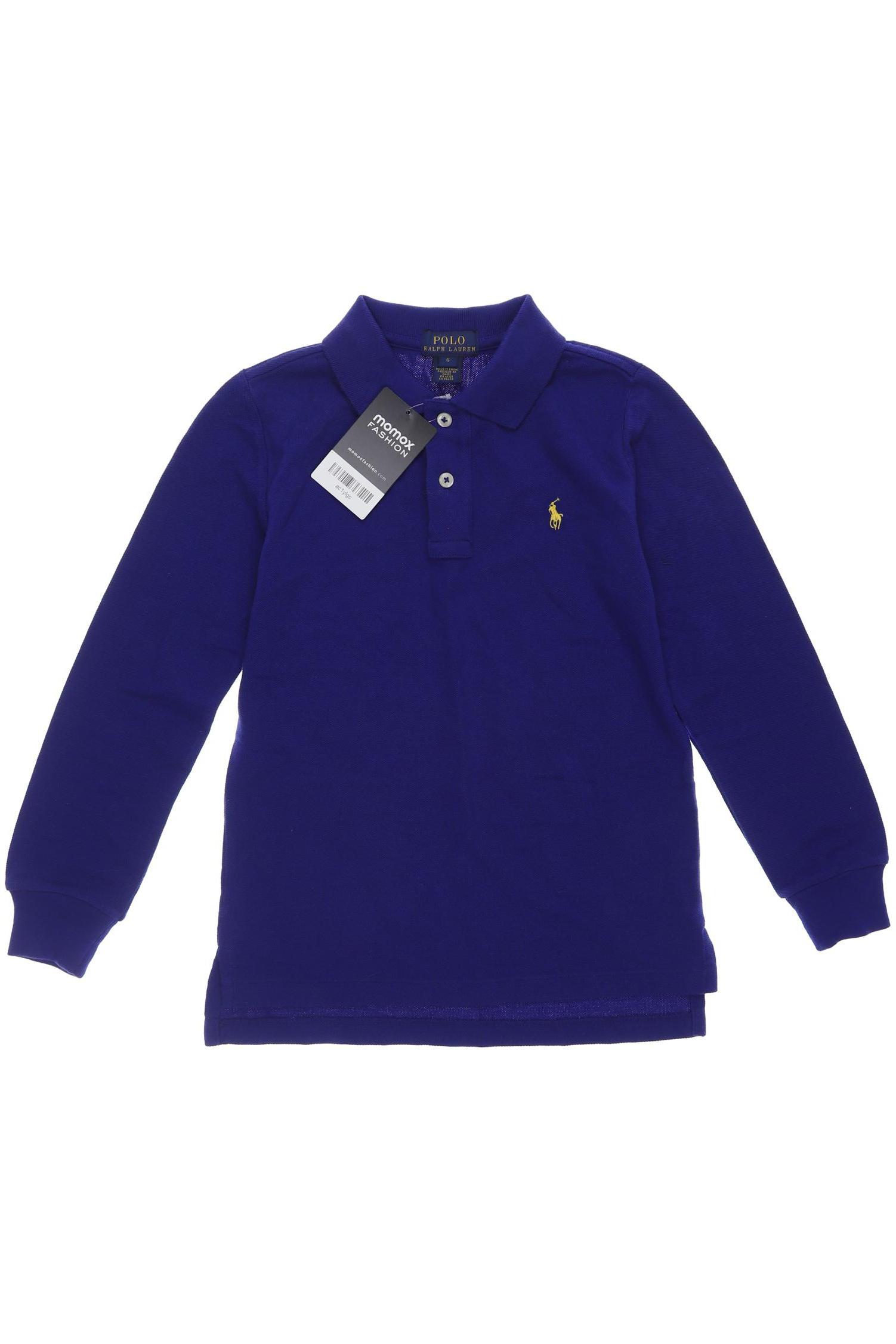 

Polo Ralph Lauren Herren Poloshirt, blau, Gr. 116