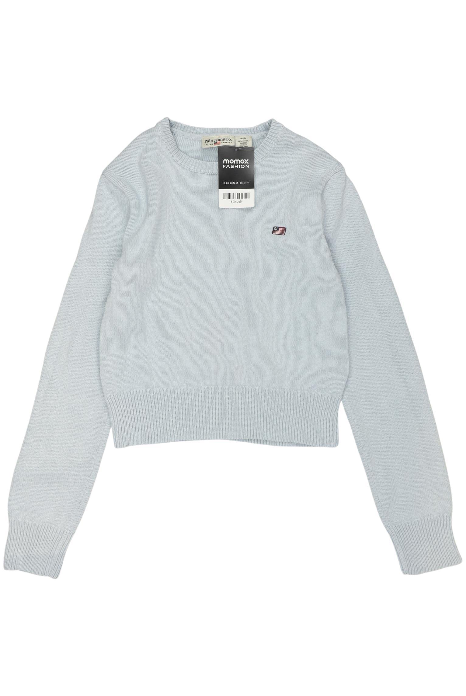 

Polo Ralph Lauren Mädchen Pullover, hellblau, Gr. 146