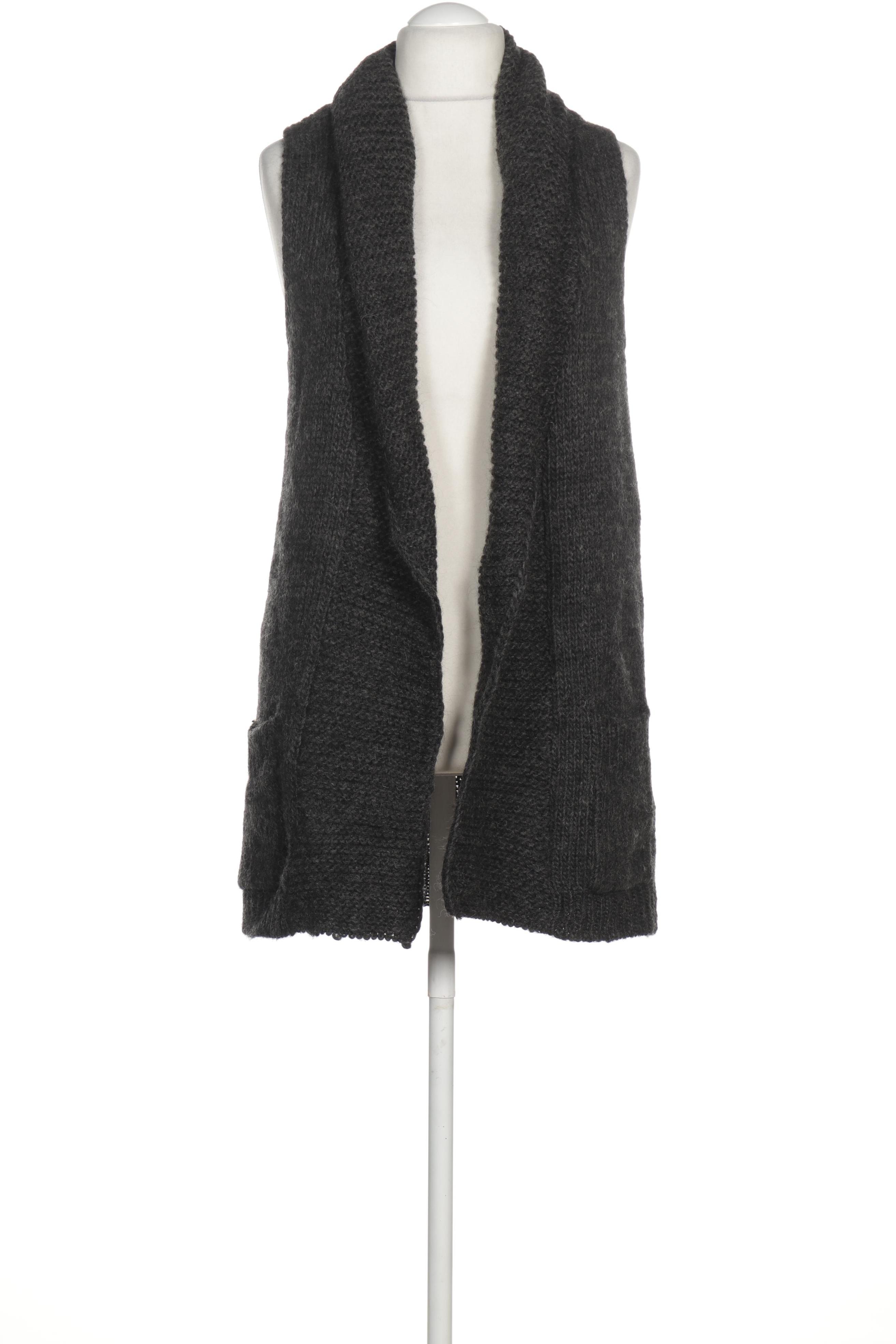 

Polo Ralph Lauren Damen Weste, grau, Gr. 38