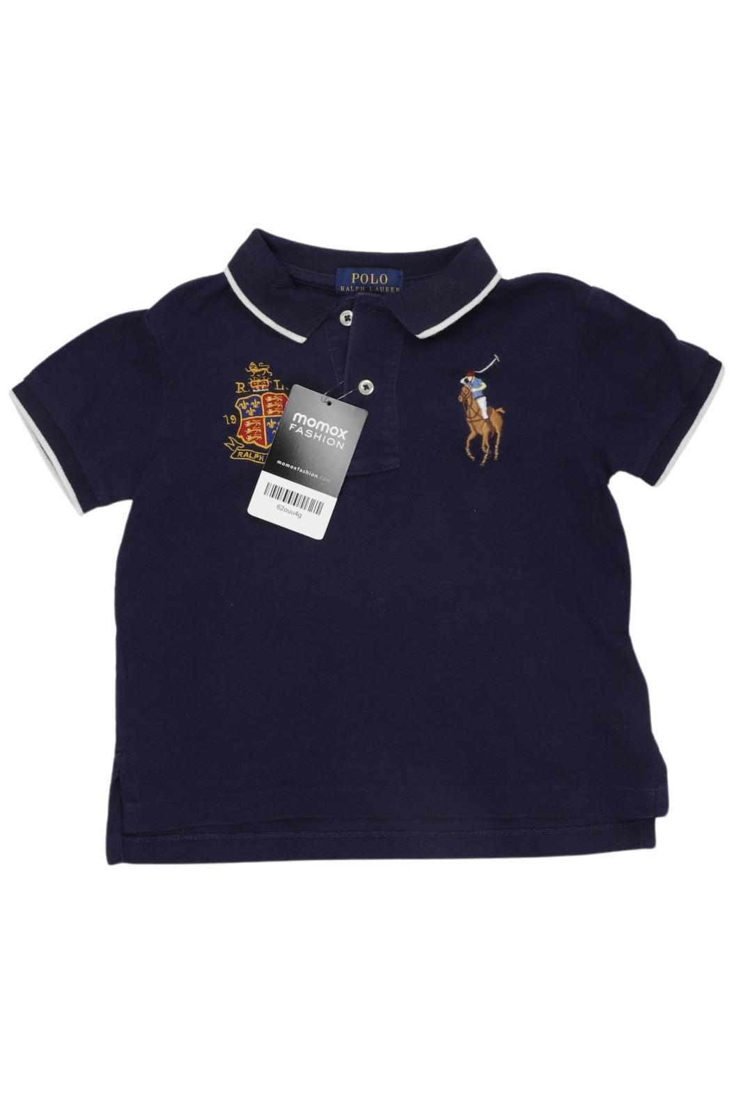 

Polo Ralph Lauren Herren Poloshirt, marineblau, Gr. 86